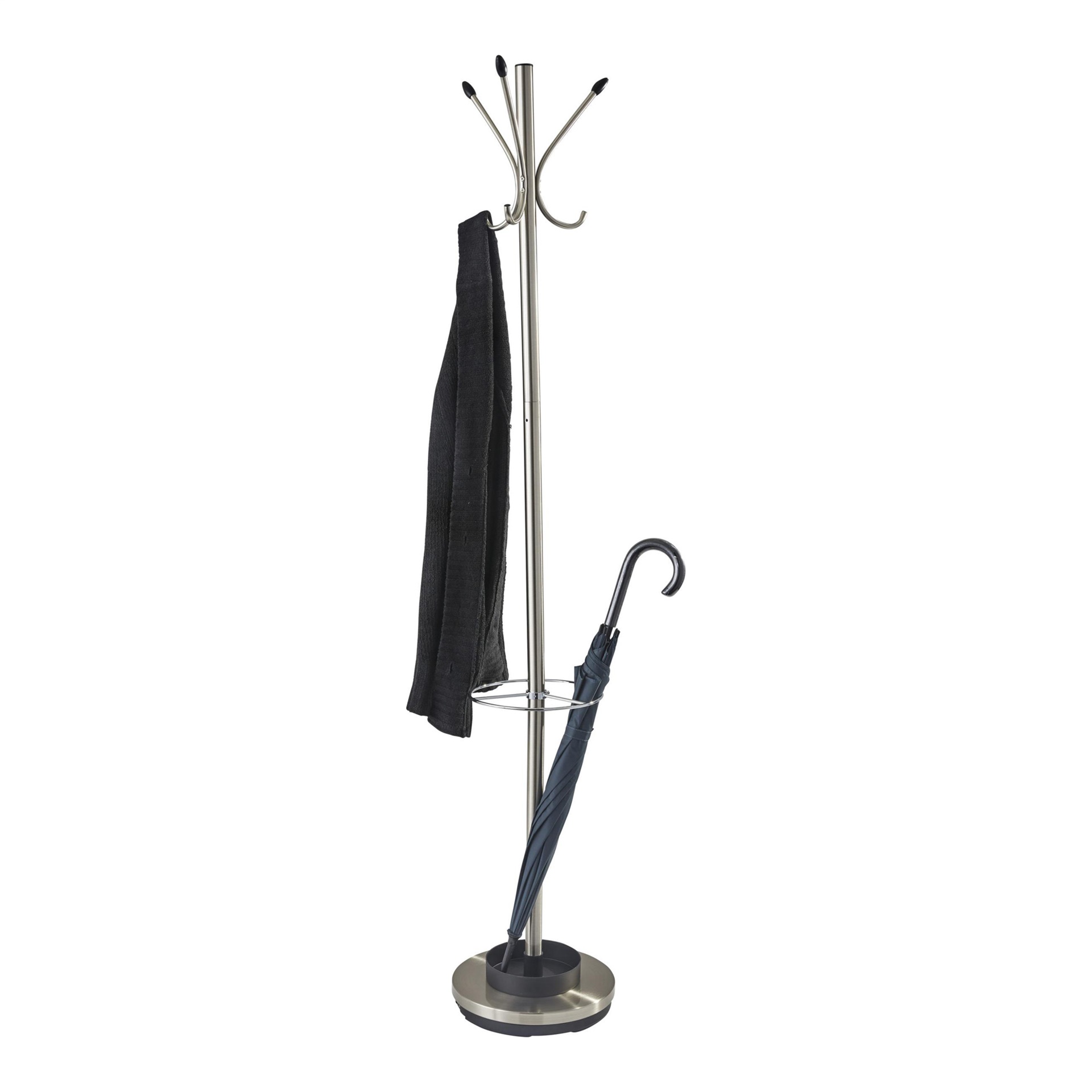 Umbrella Stand / Coat Rack