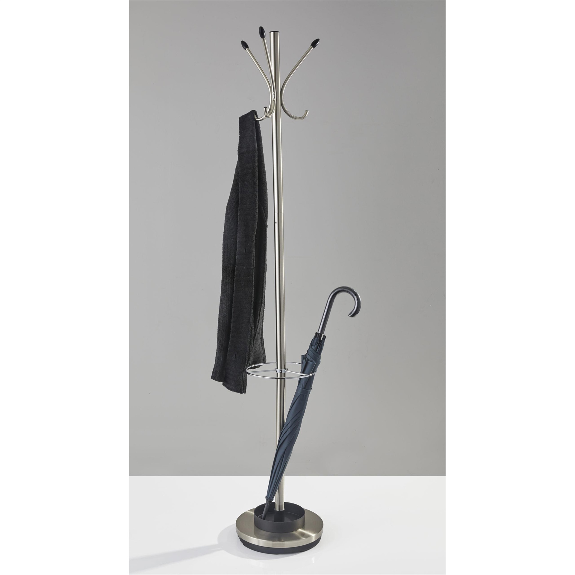 Umbrella Stand / Coat Rack