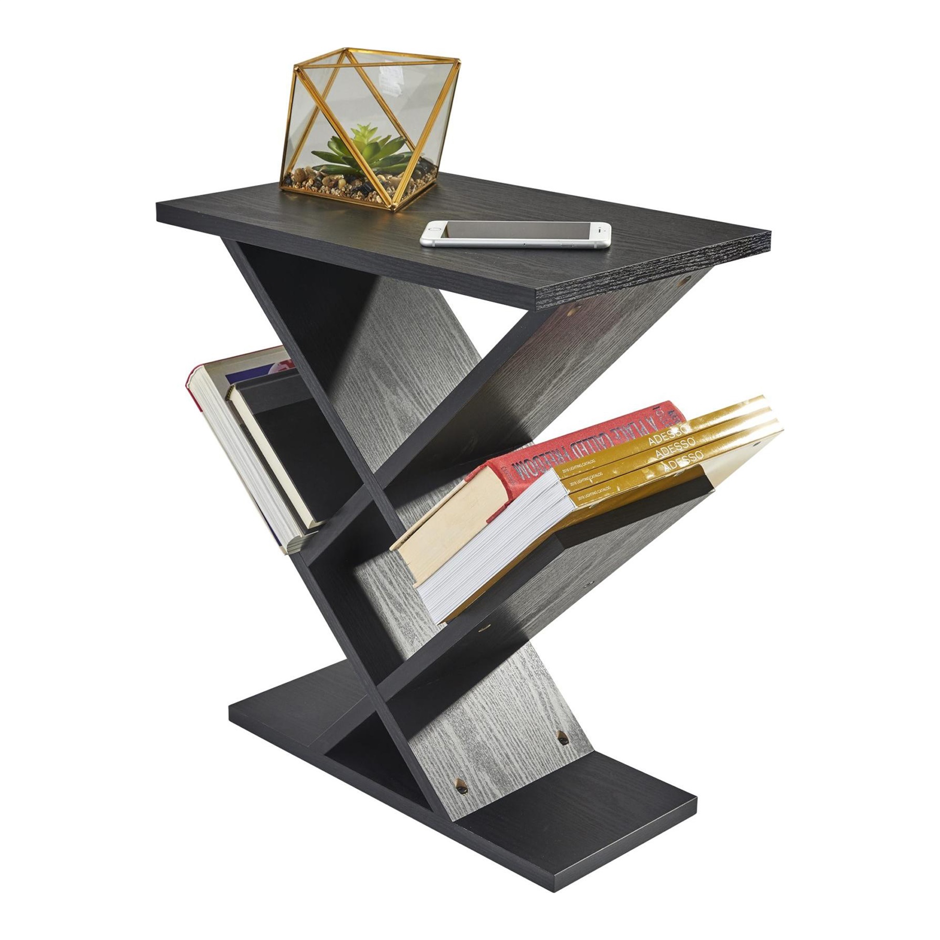 Zig Zag Accent Table