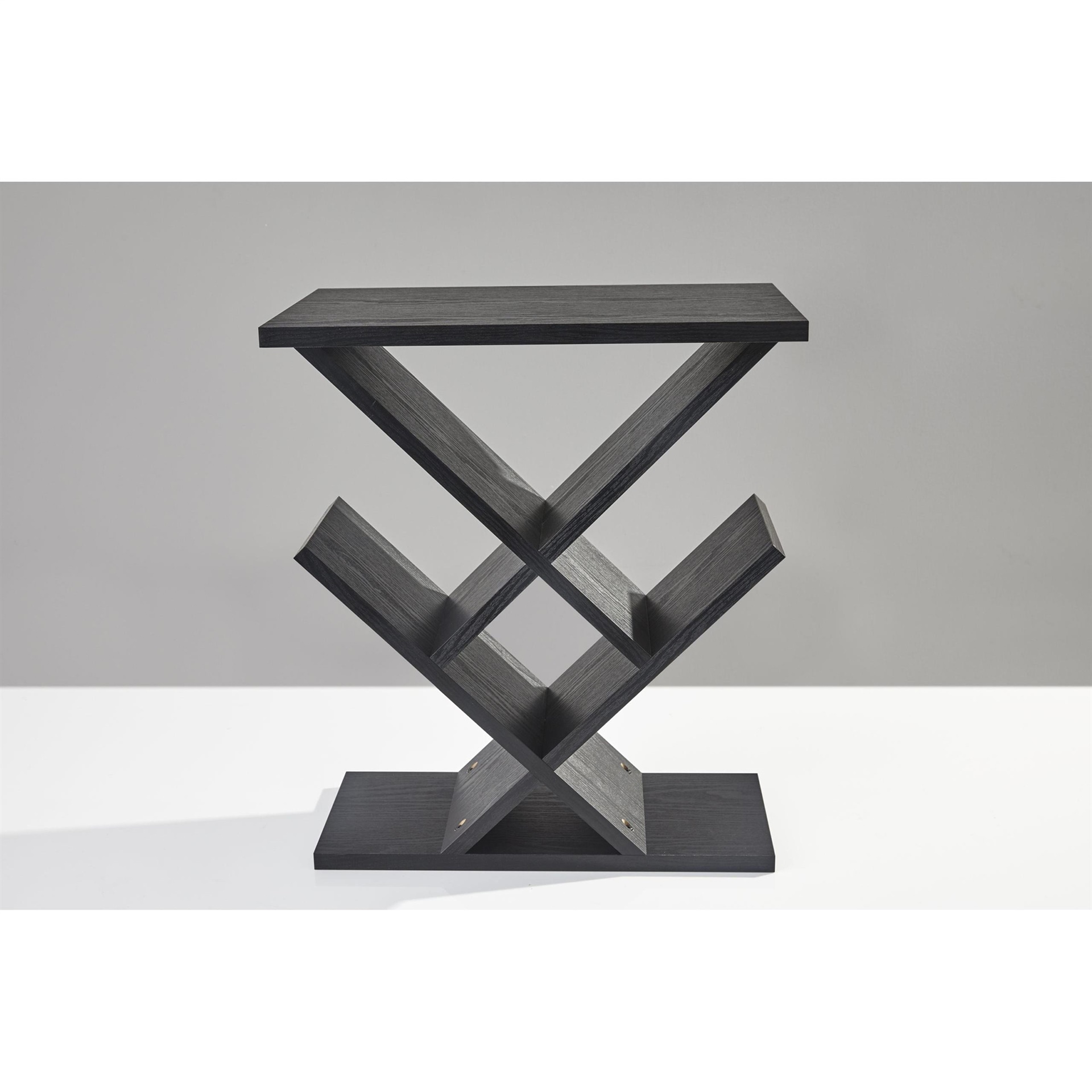 Zig Zag Accent Table