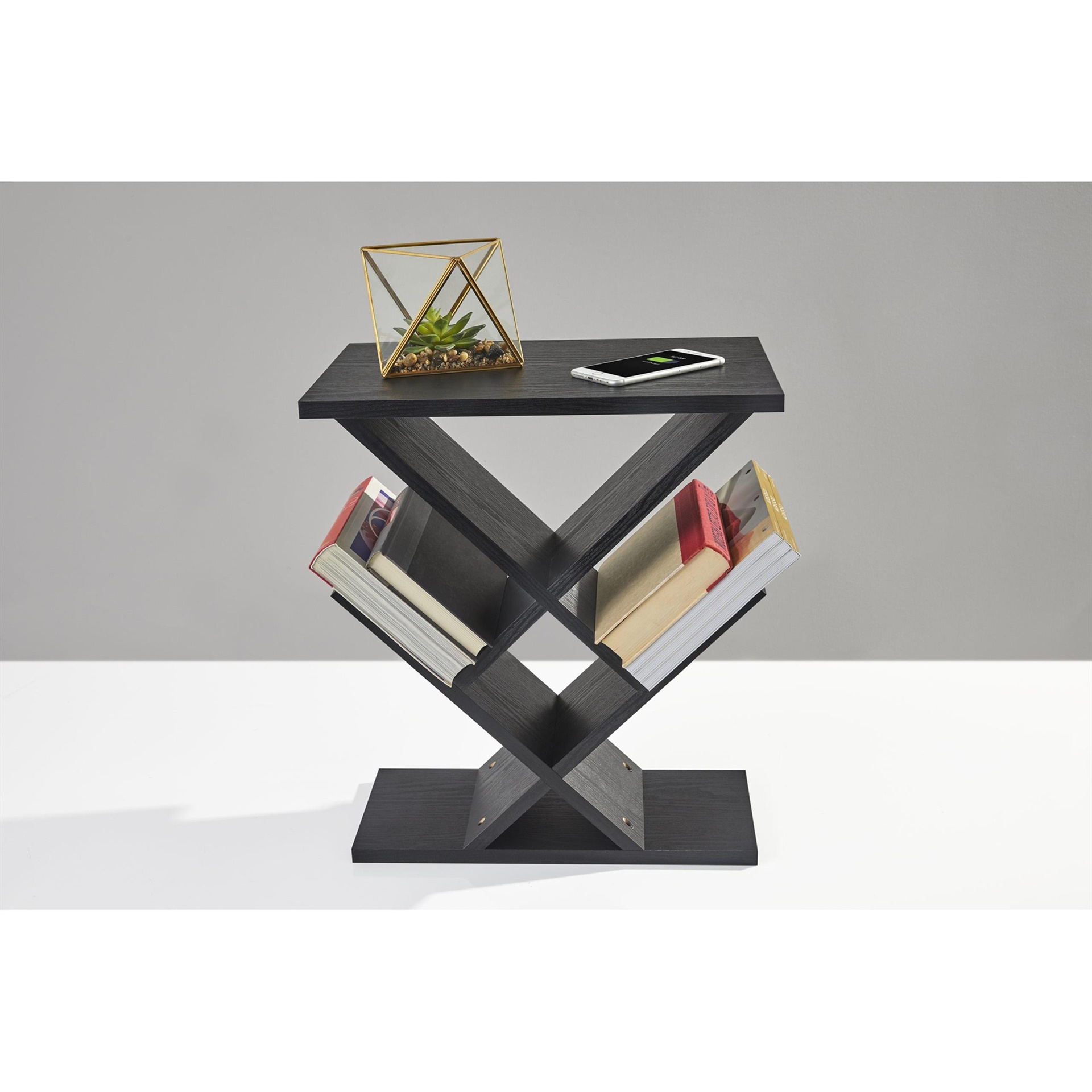 Zig Zag Accent Table