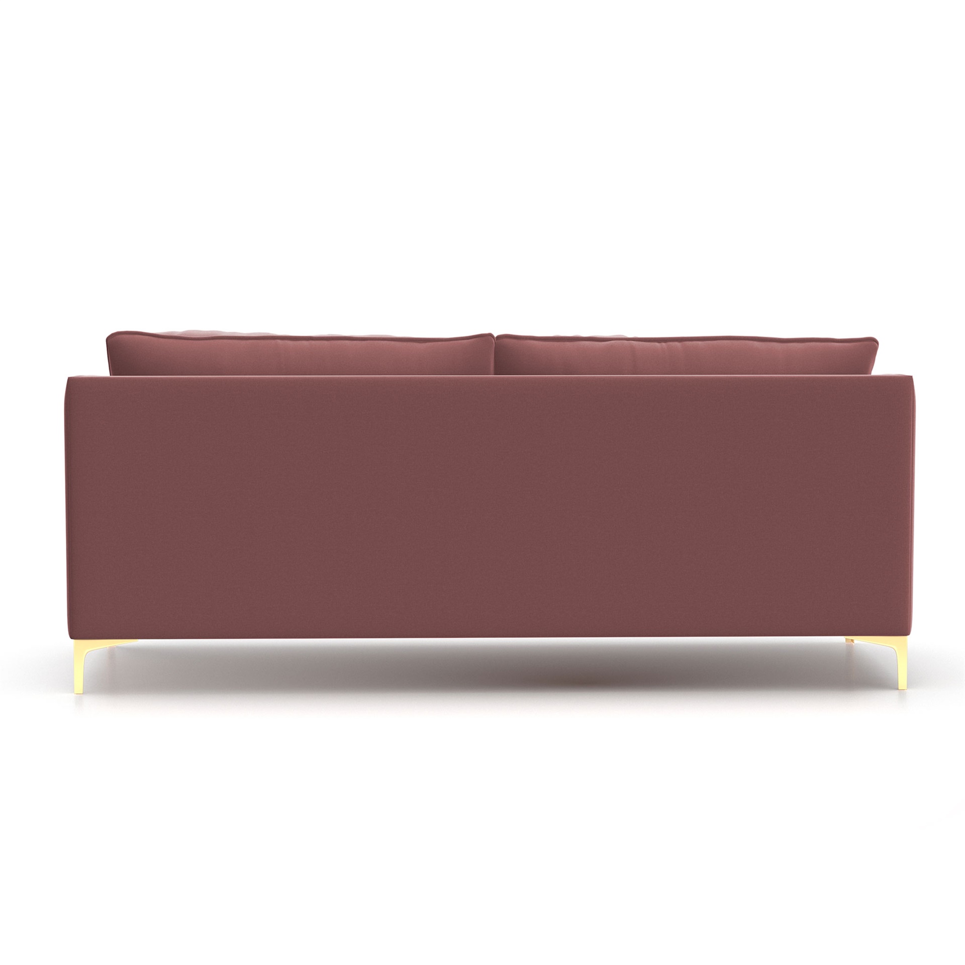 Ashley Velvet Sofa