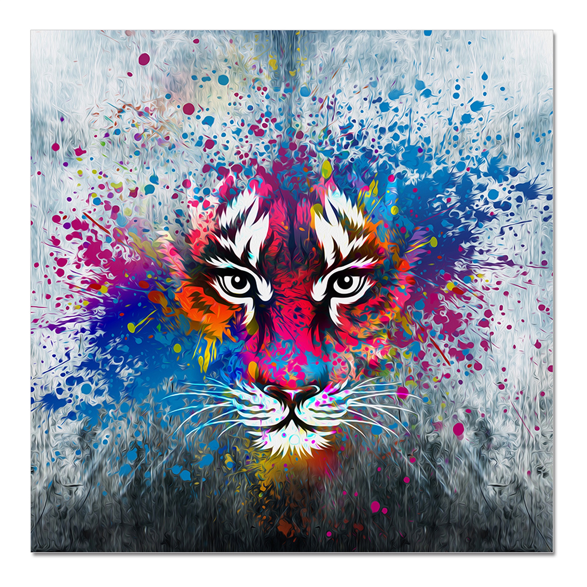 Tiger Eyes