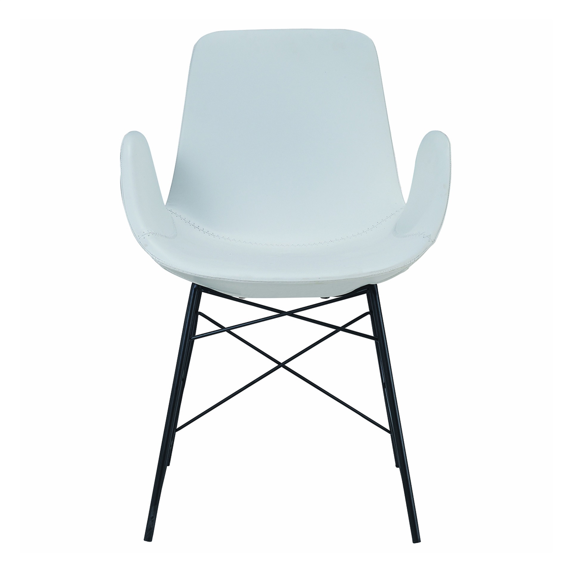 Alison Arm Chair (Set of 2)