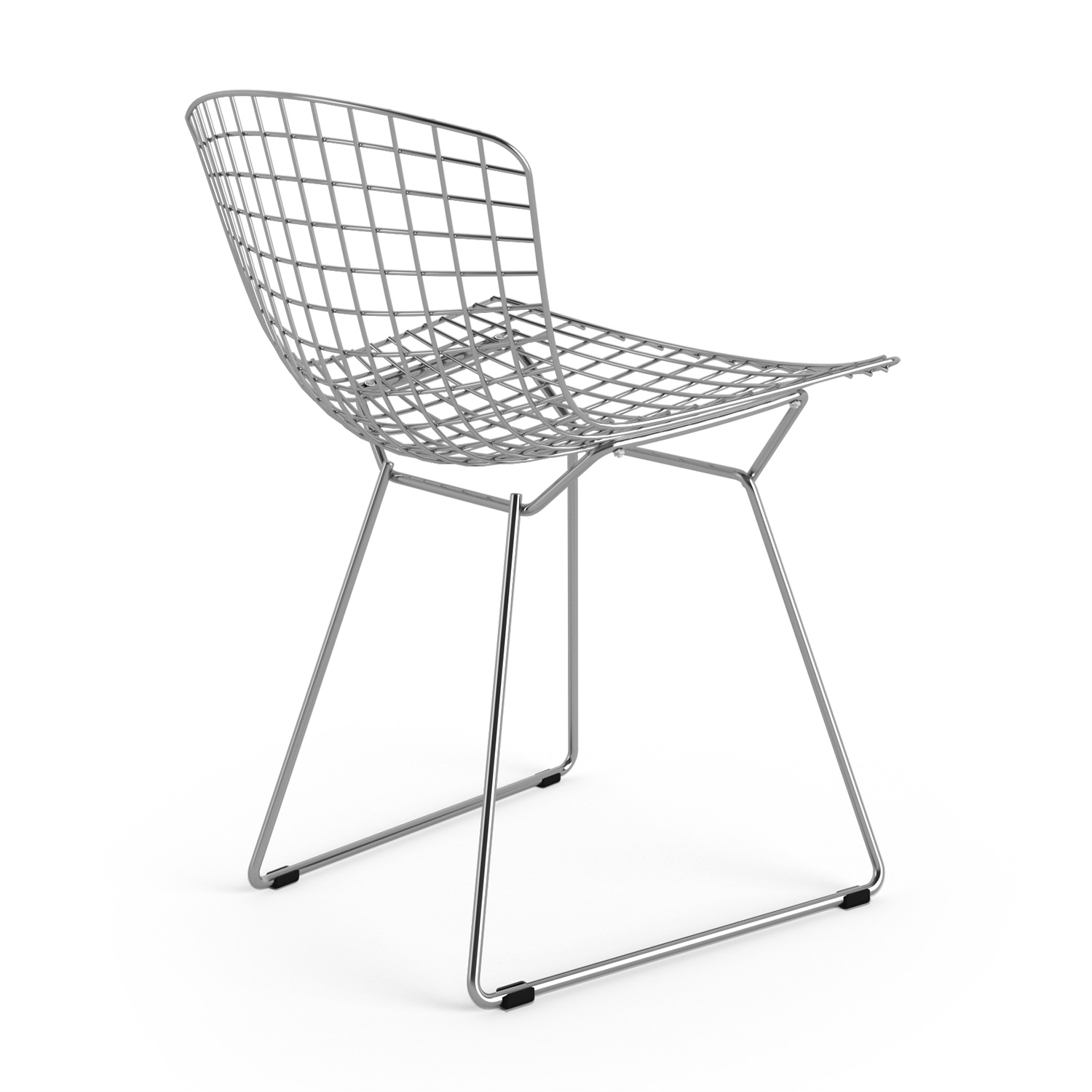 Bertoia Side Chair