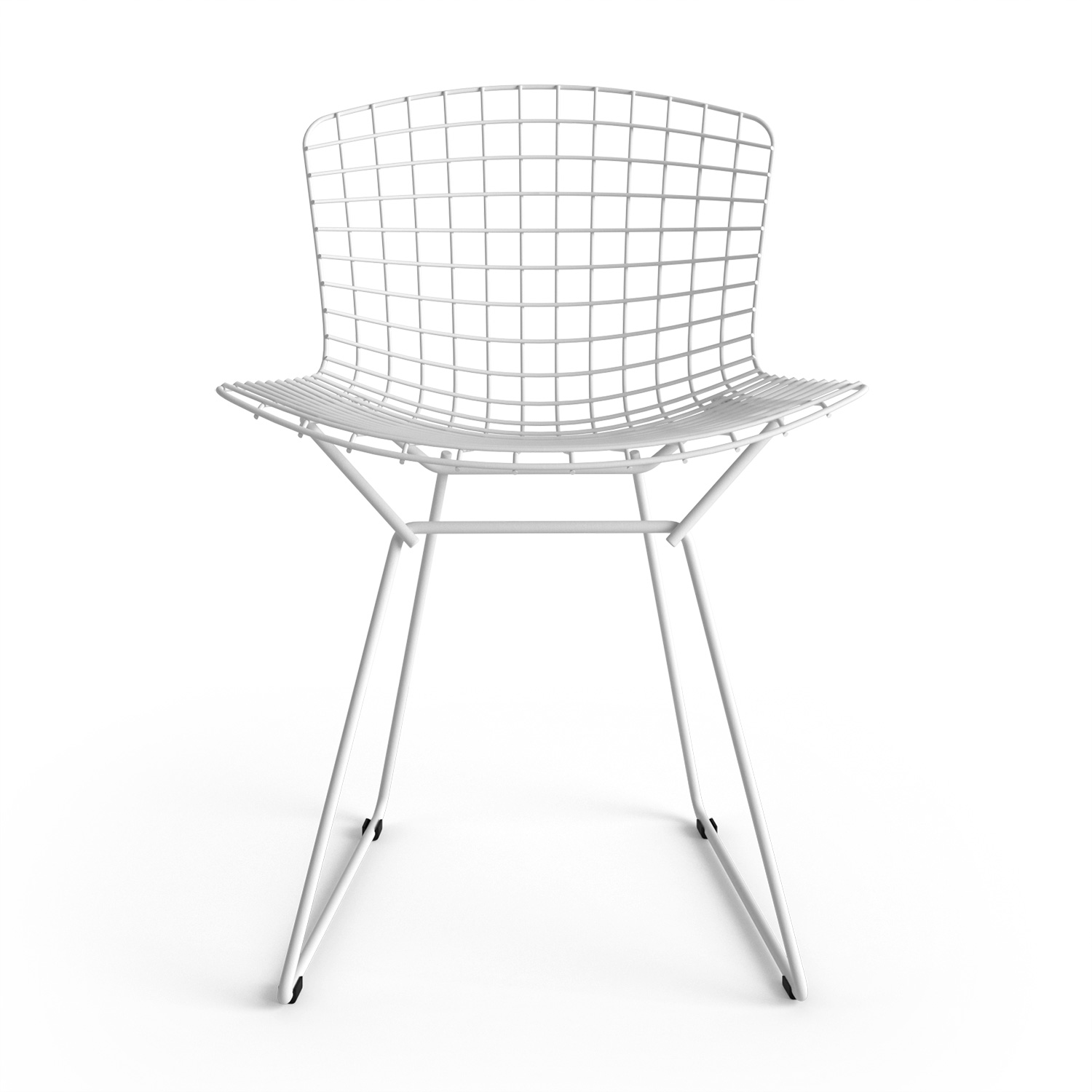 Bertoia Side Chair
