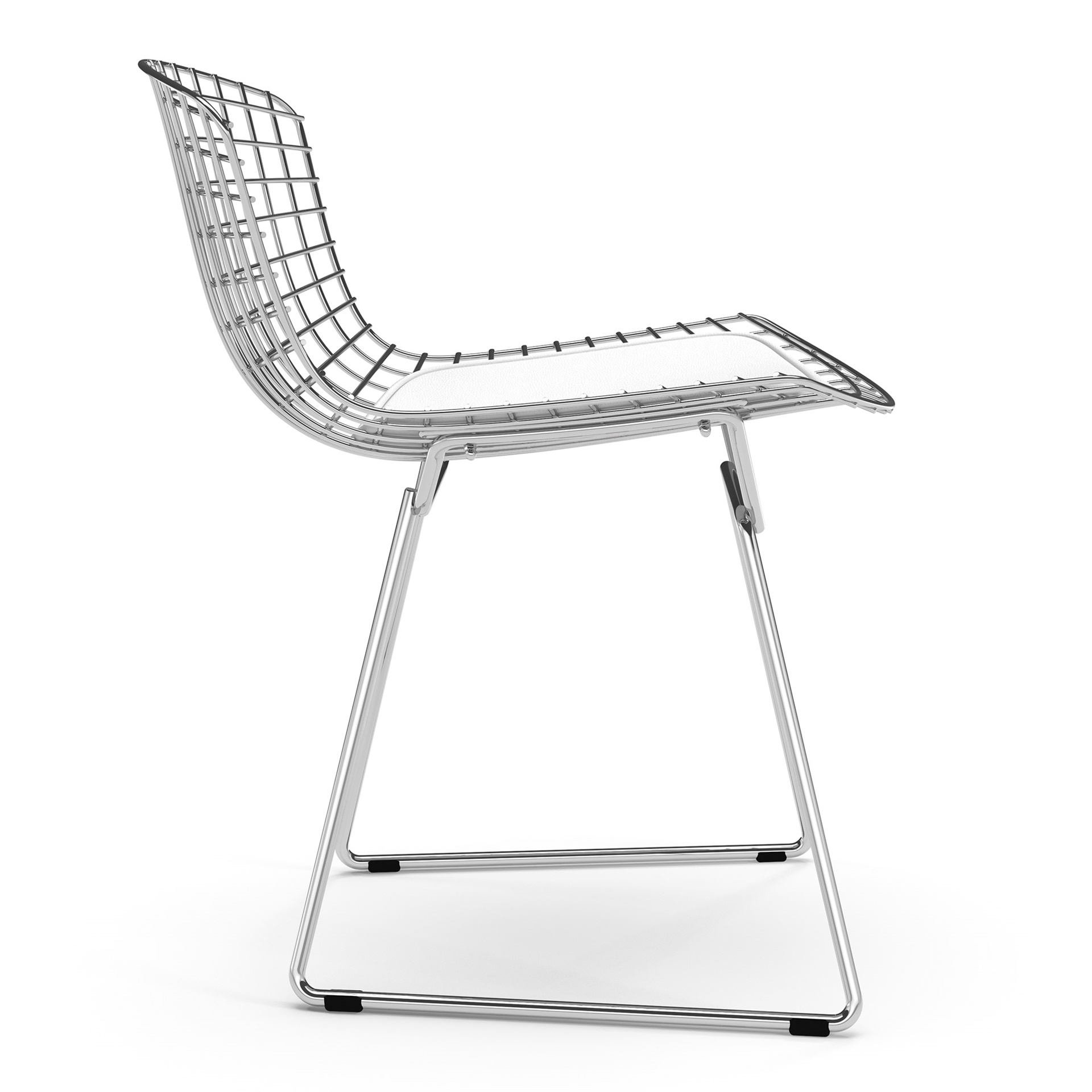 Bertoia Side Chair