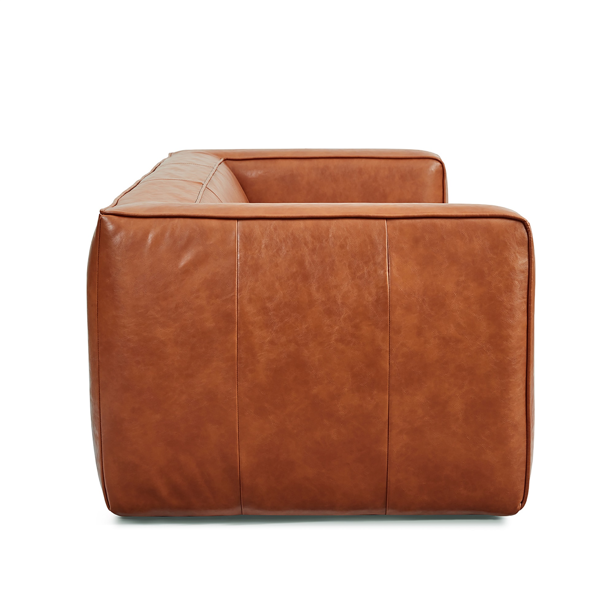 Bradford Leather Sofa