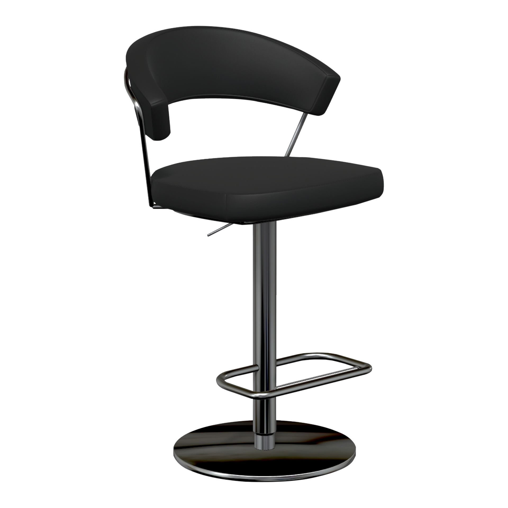 New York Swivel Stool
