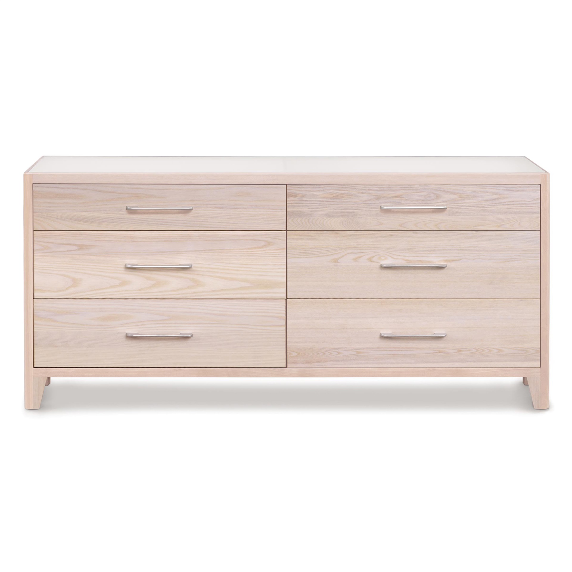 Contour 6Drawer Dresser