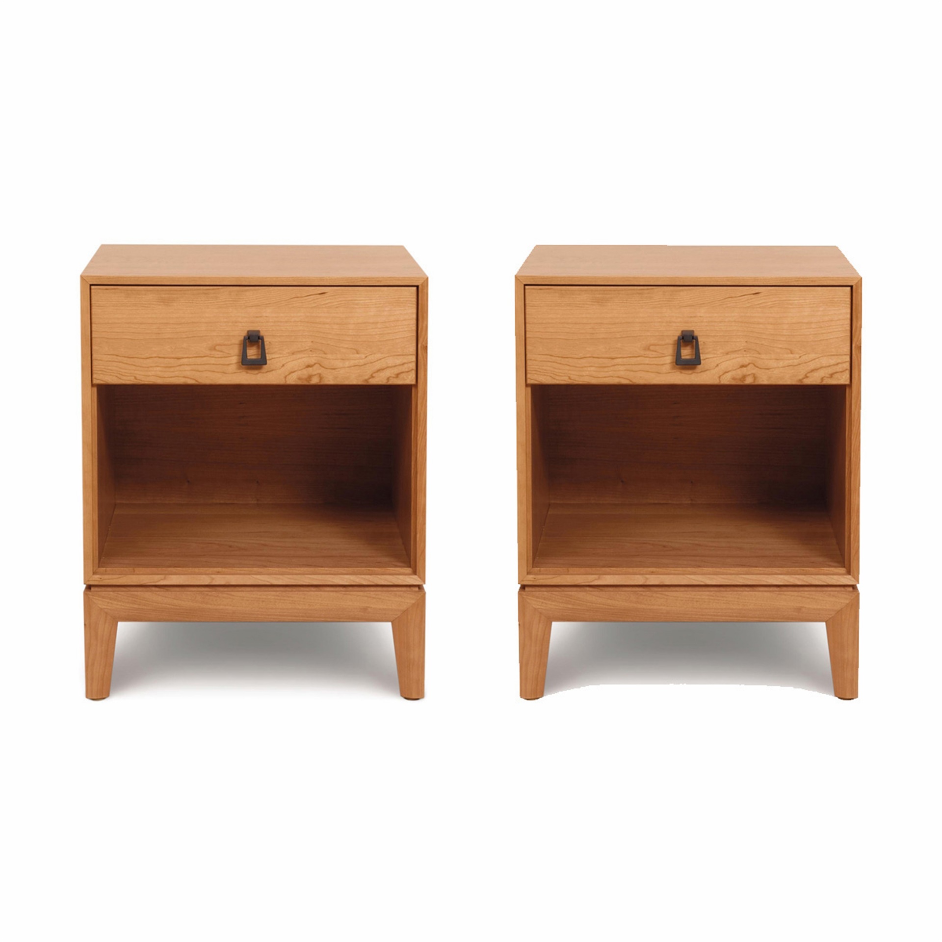 Copeland Furniture Mansfield 4Piece Bedroom Set