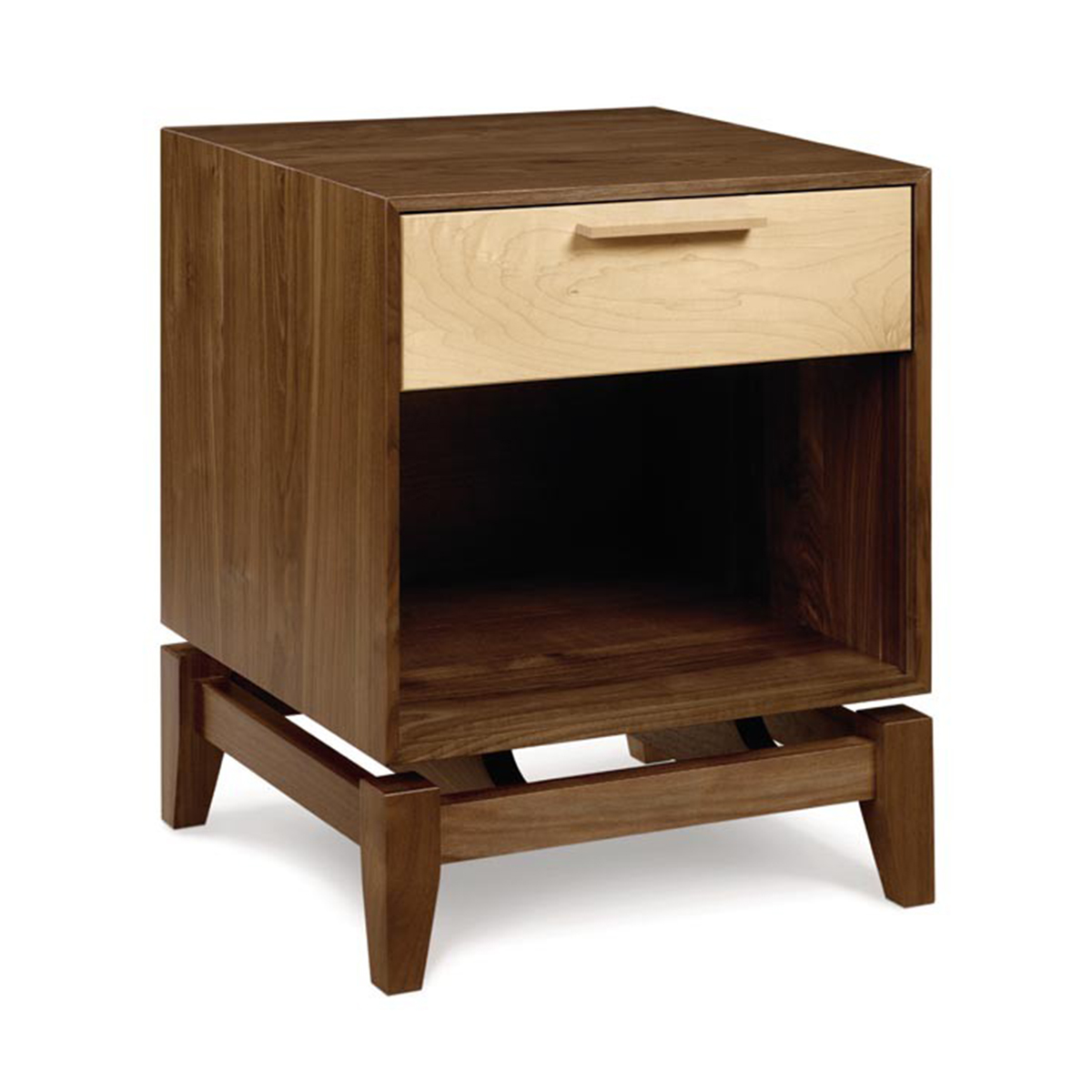 Copeland Furniture SoHo 1Drawer Nightstand