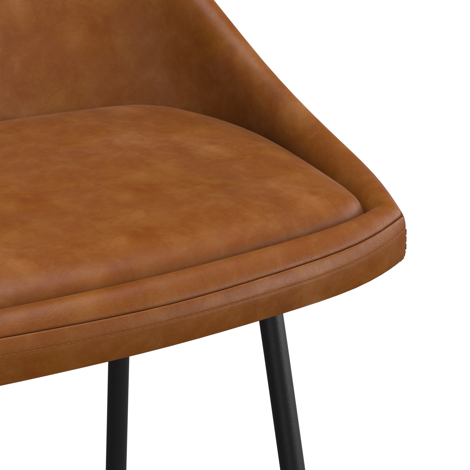 Dallas Bar Stool (Set of 2)