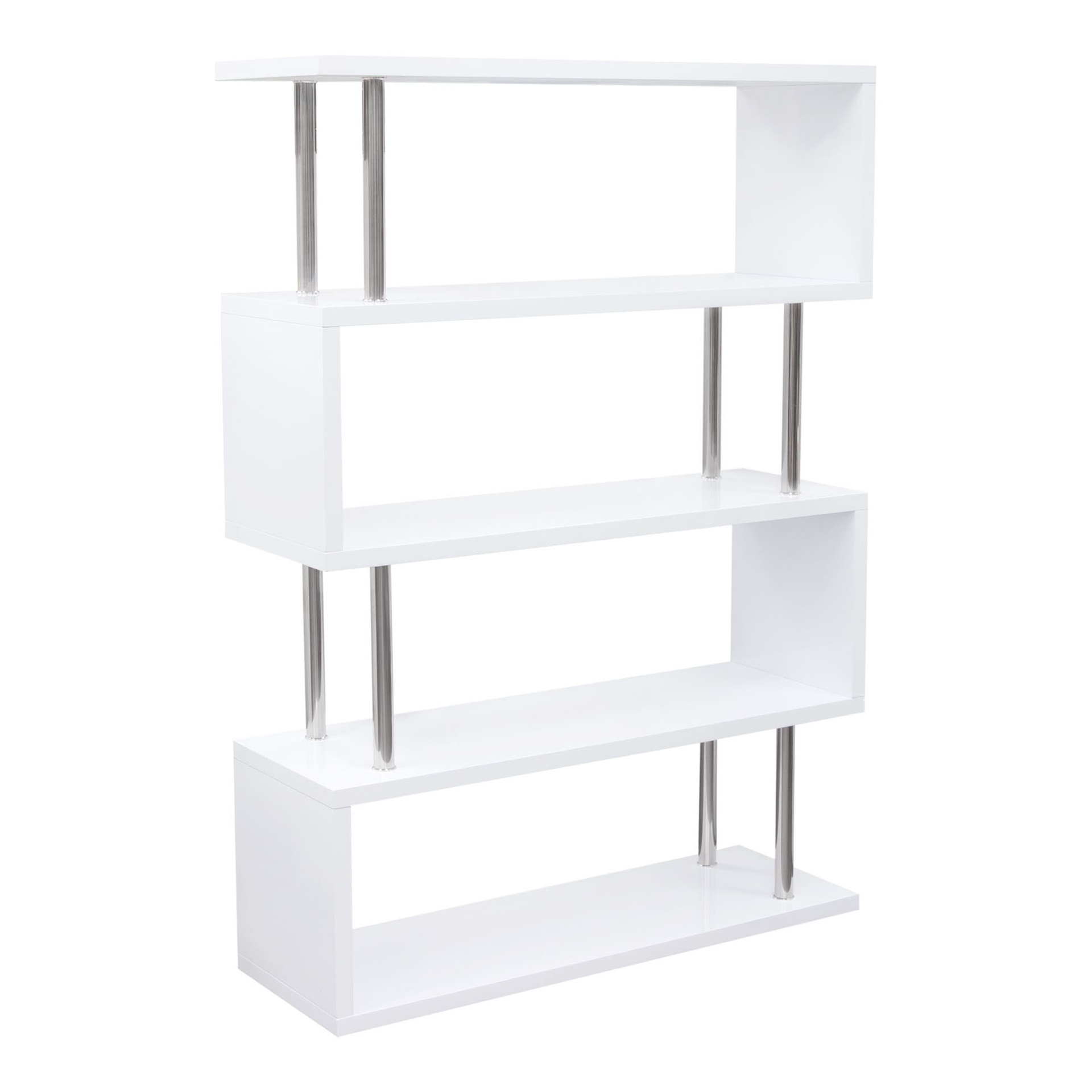 X2 Shelving Unit