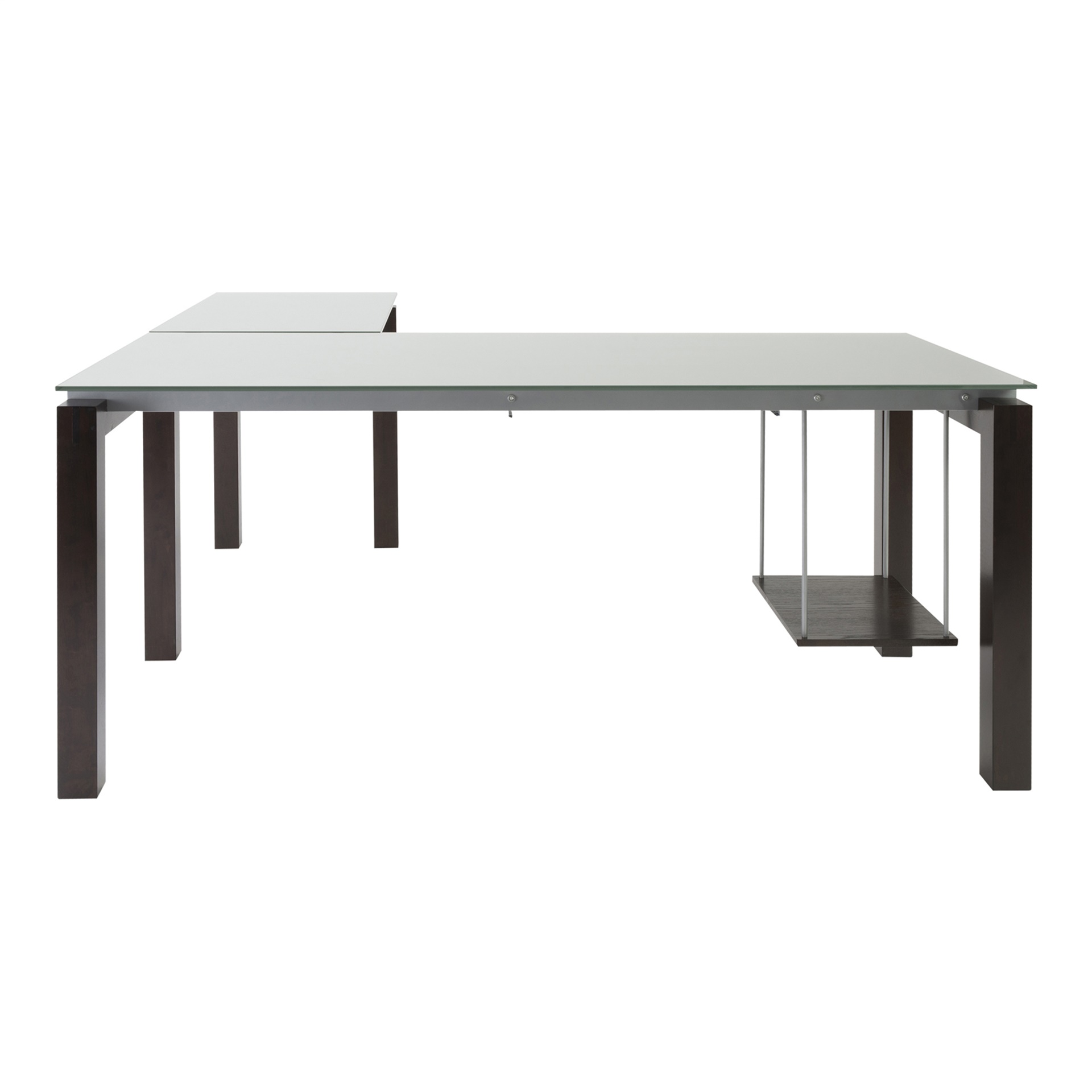 Ballard L Desk