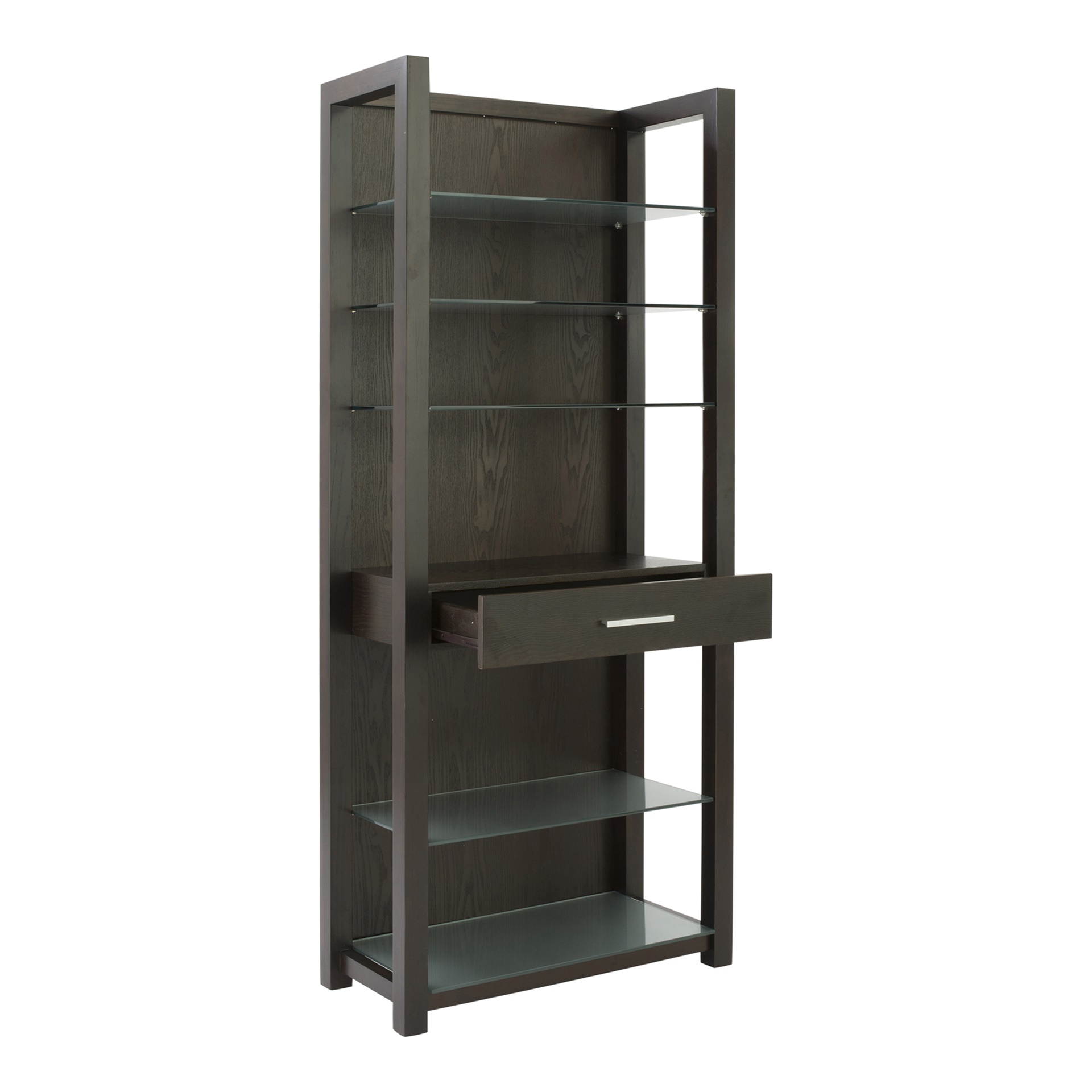 Ballard Shelving Unit