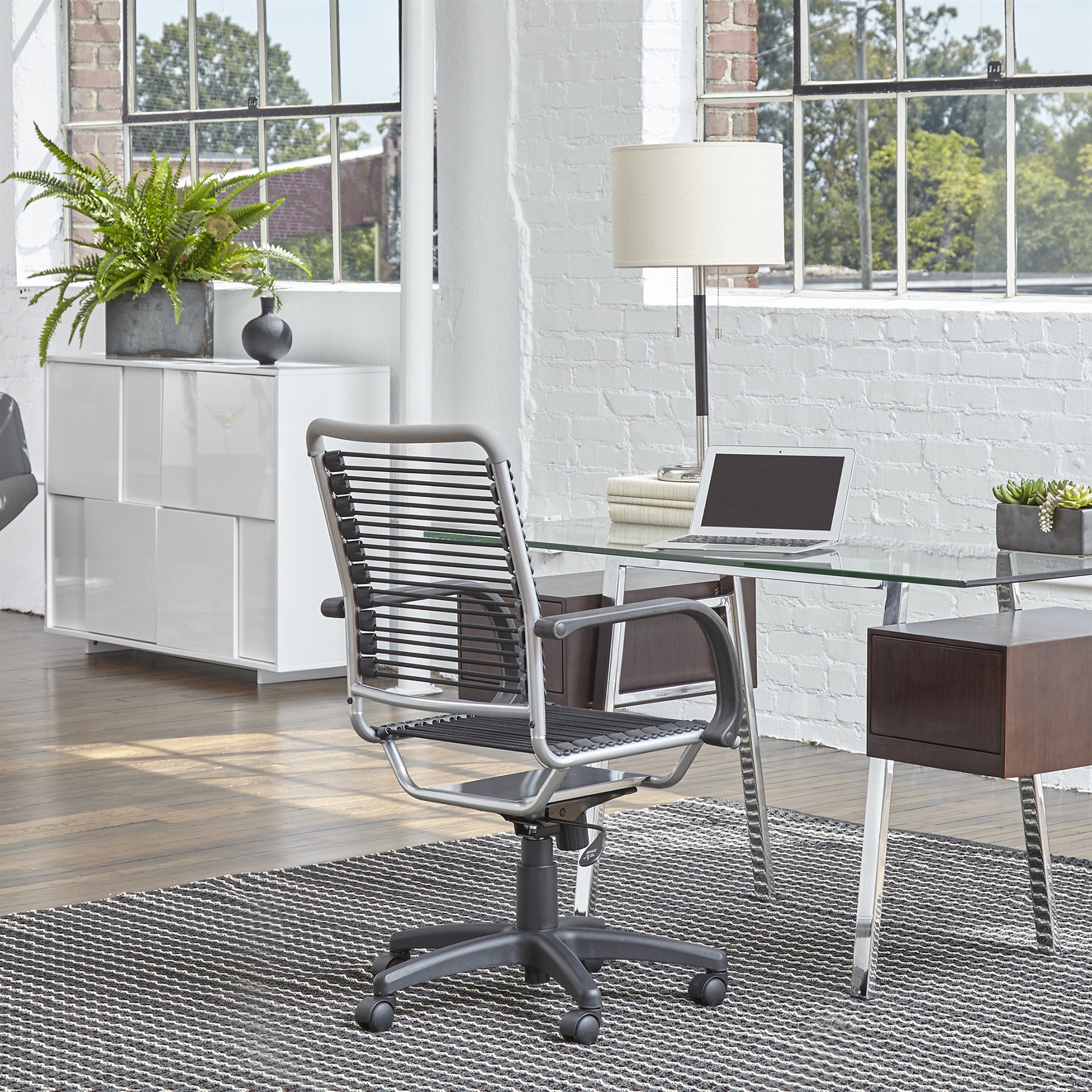 Bradley Bungie Office Chair