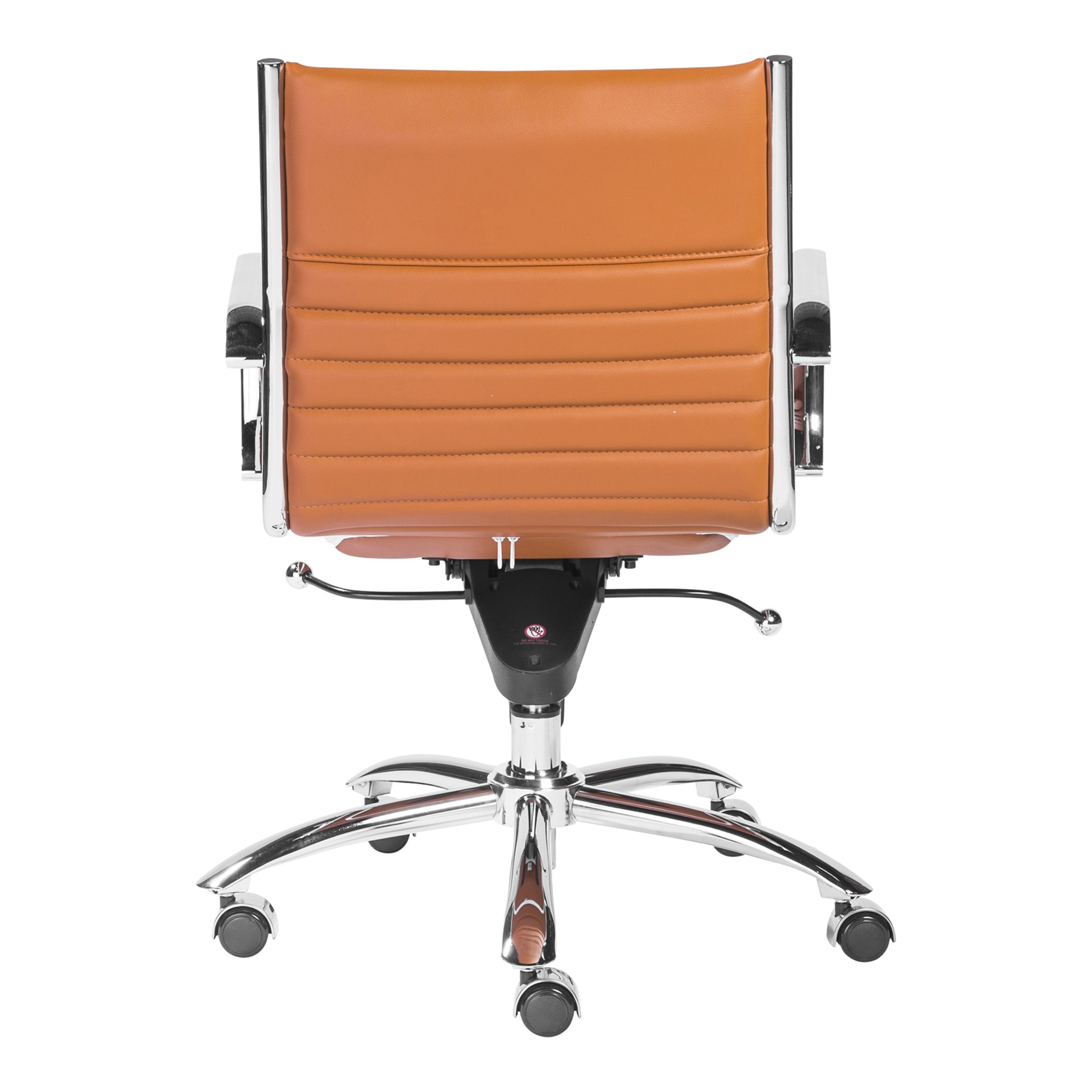 Dirk Low Back Office Chair