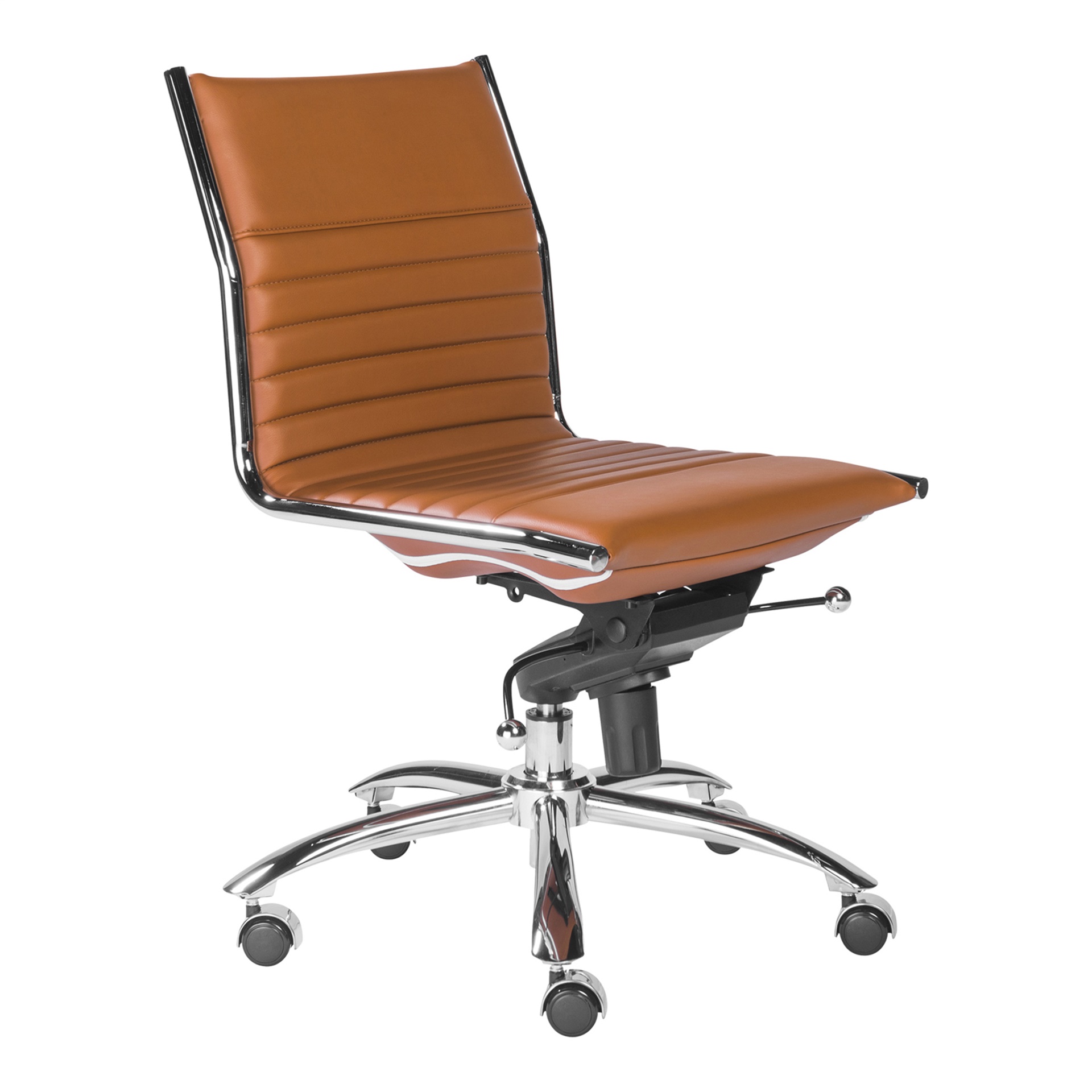 Dirk Low Back Office Chair