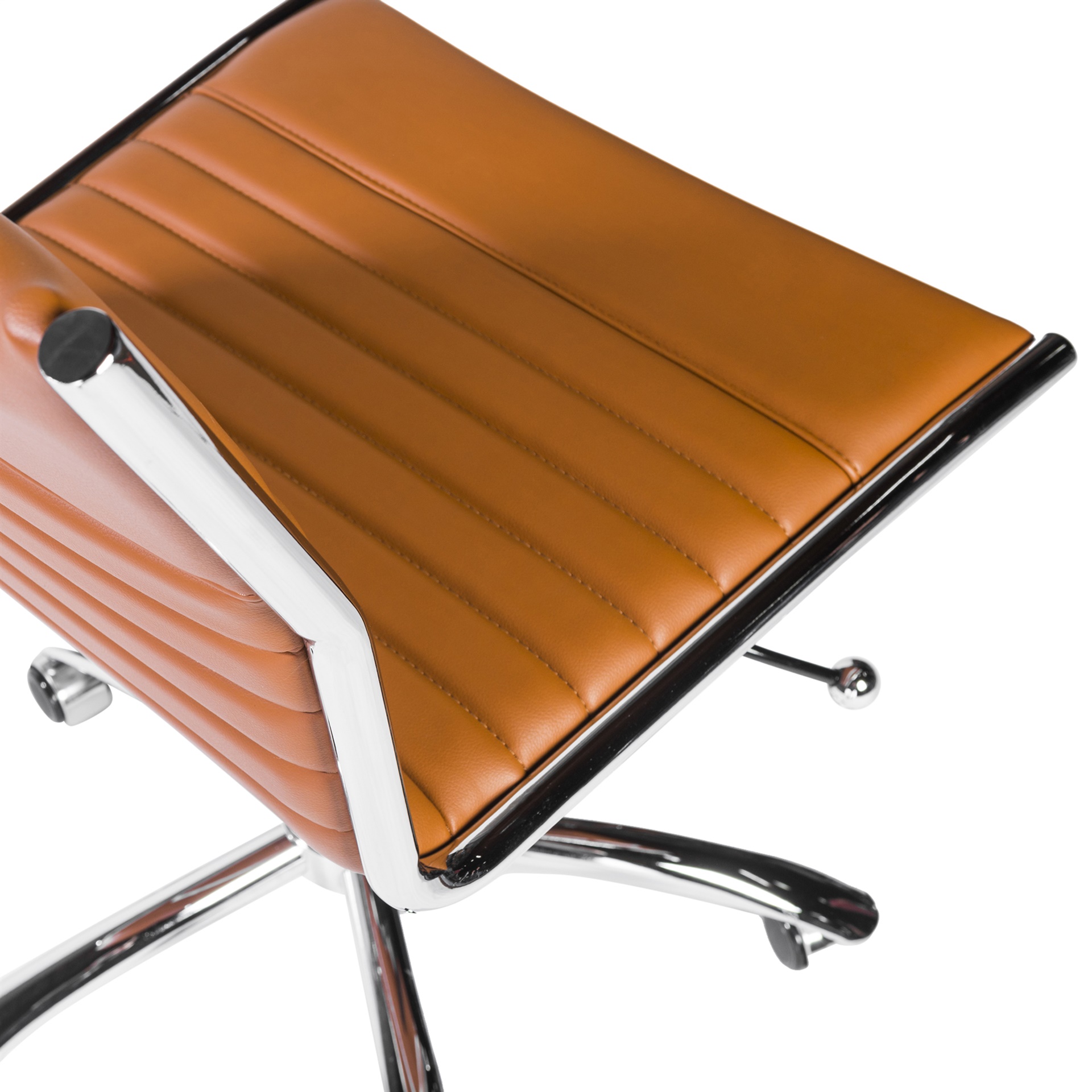 Dirk Low Back Office Chair