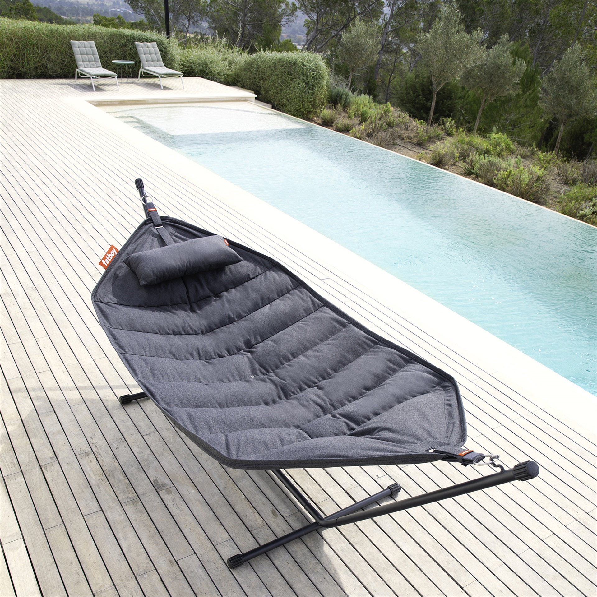 Fatboy Headdemock Outdoor Hammock