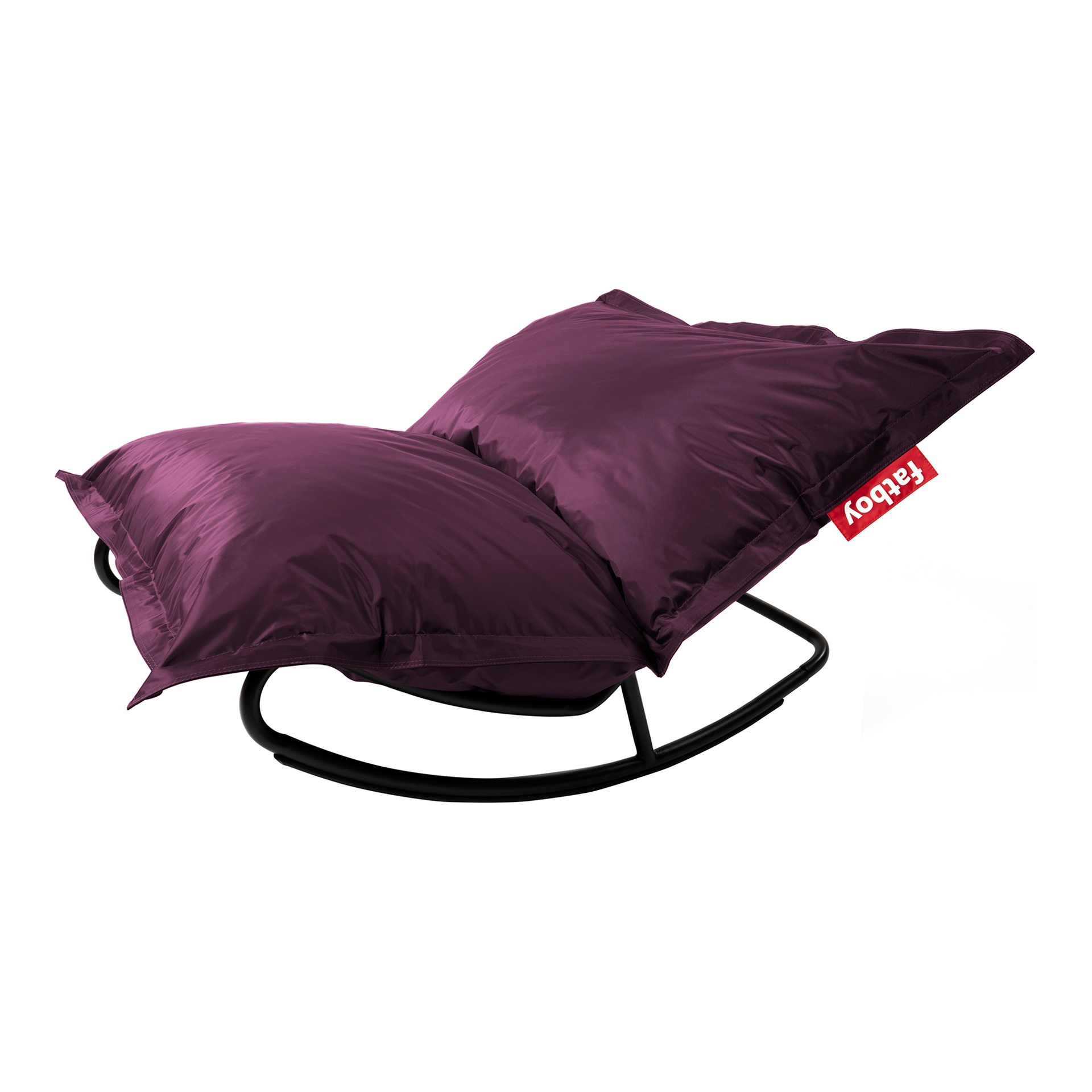 Fatboy Original Bean Bag with Rock 'n Roll Bundle