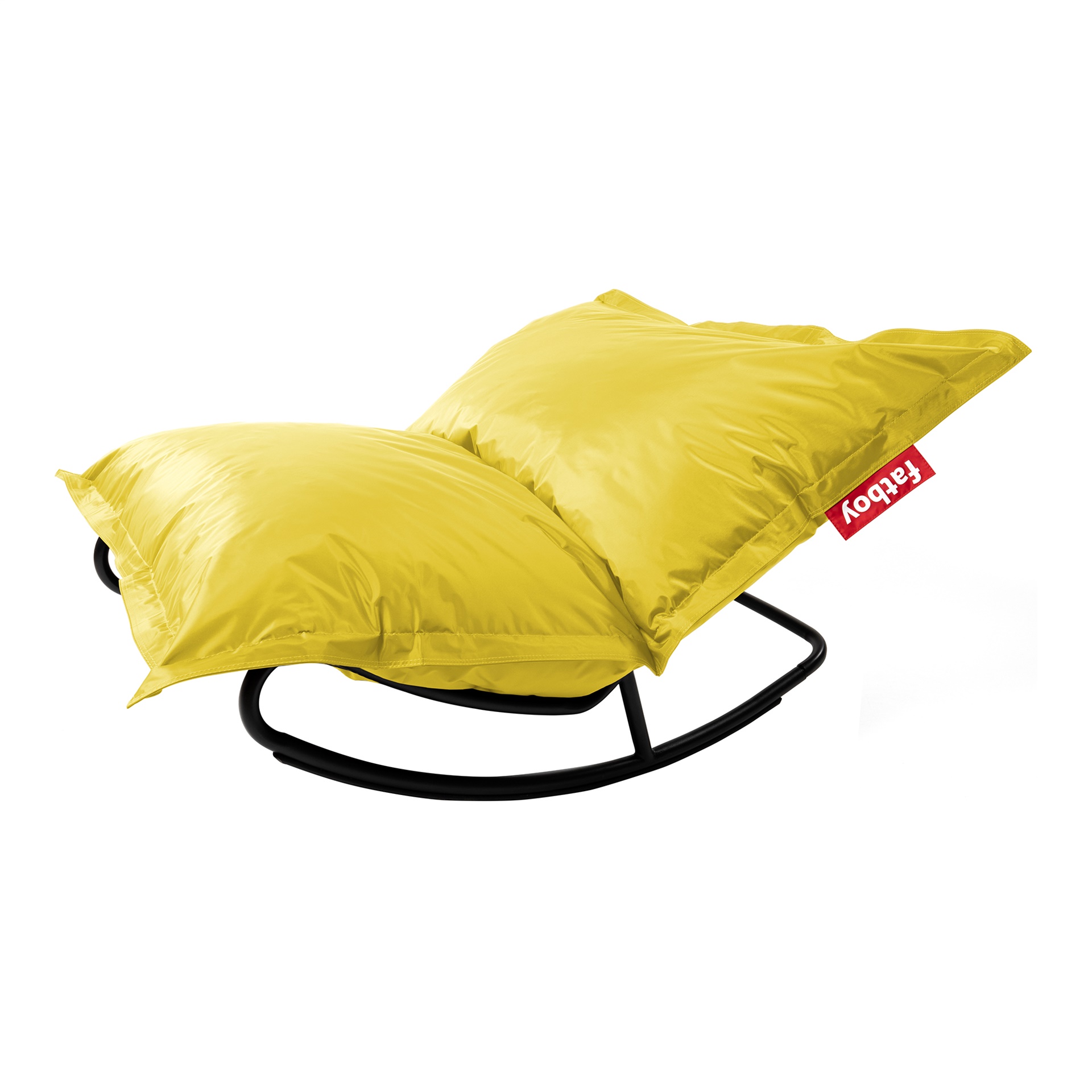 Bean Bag Rock IUCN Water