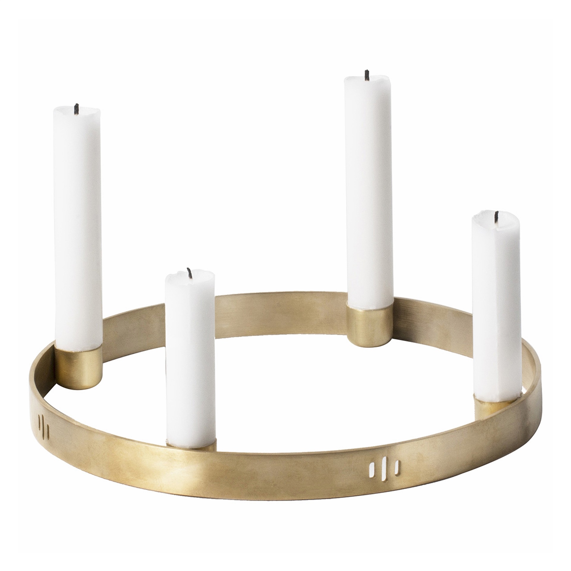 Candle Holder Circle