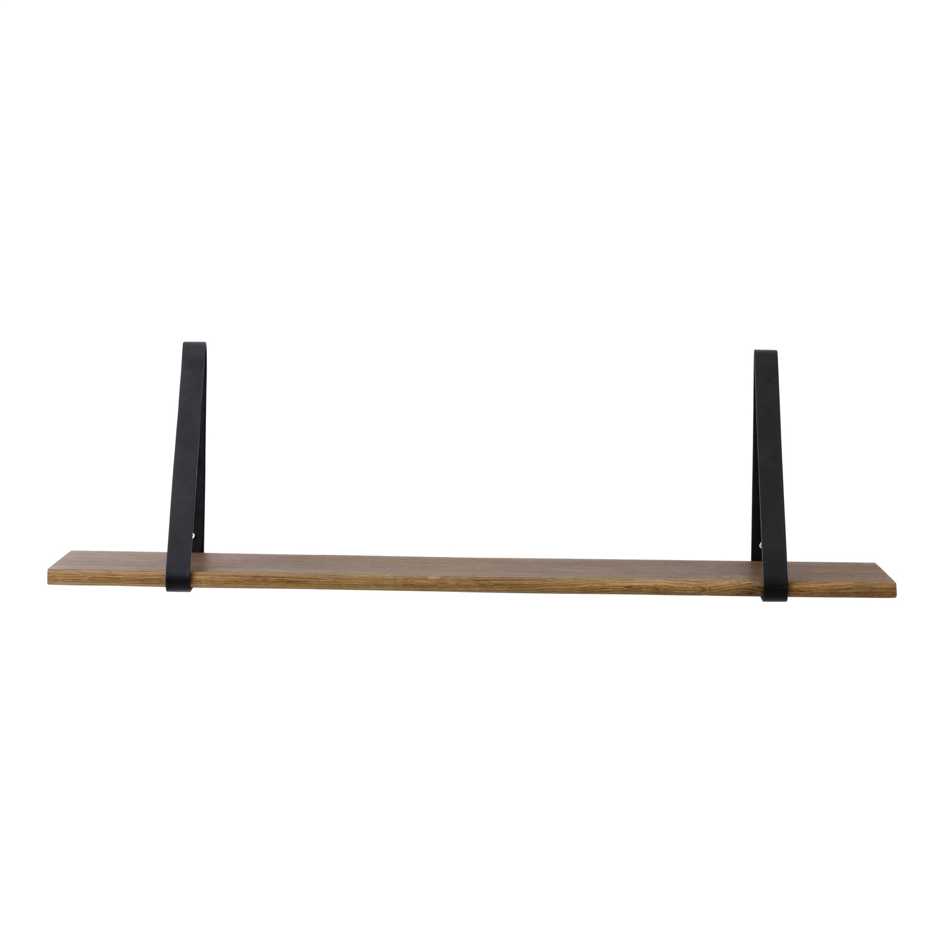 Powder Coated Metal Shelf Hanger