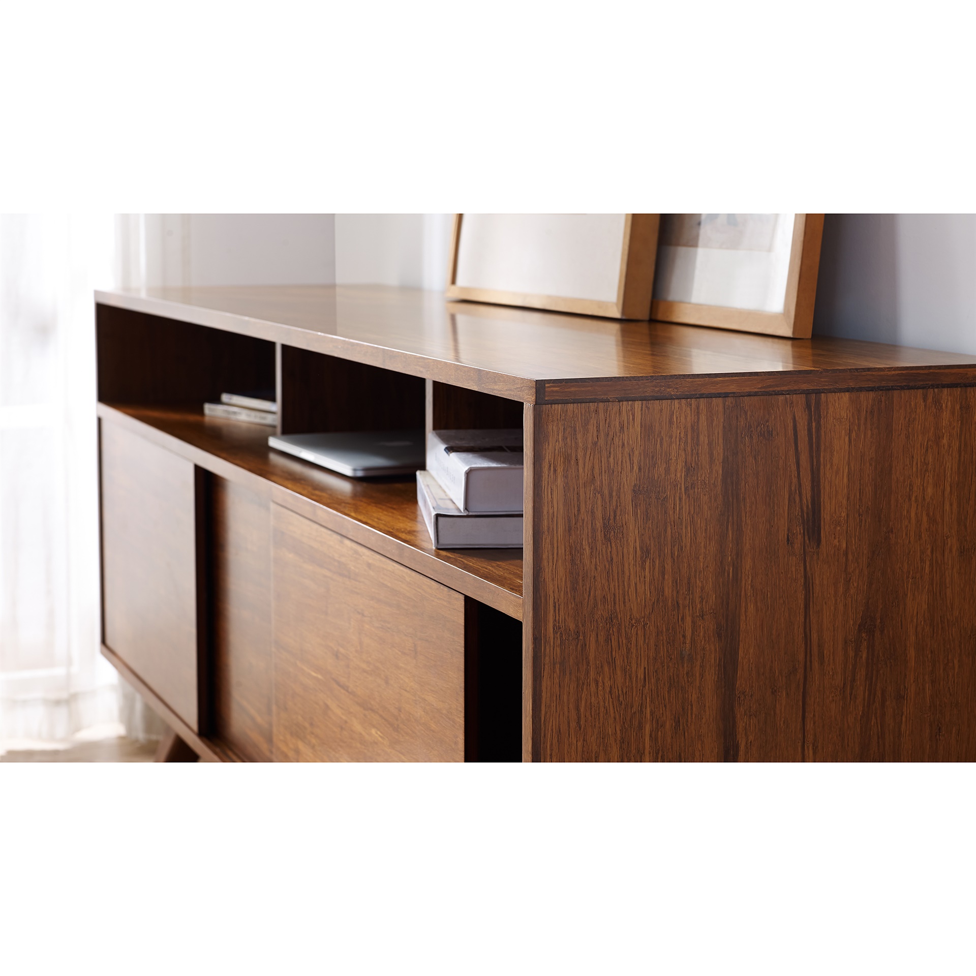 Aurora Sideboard Entertainment Center