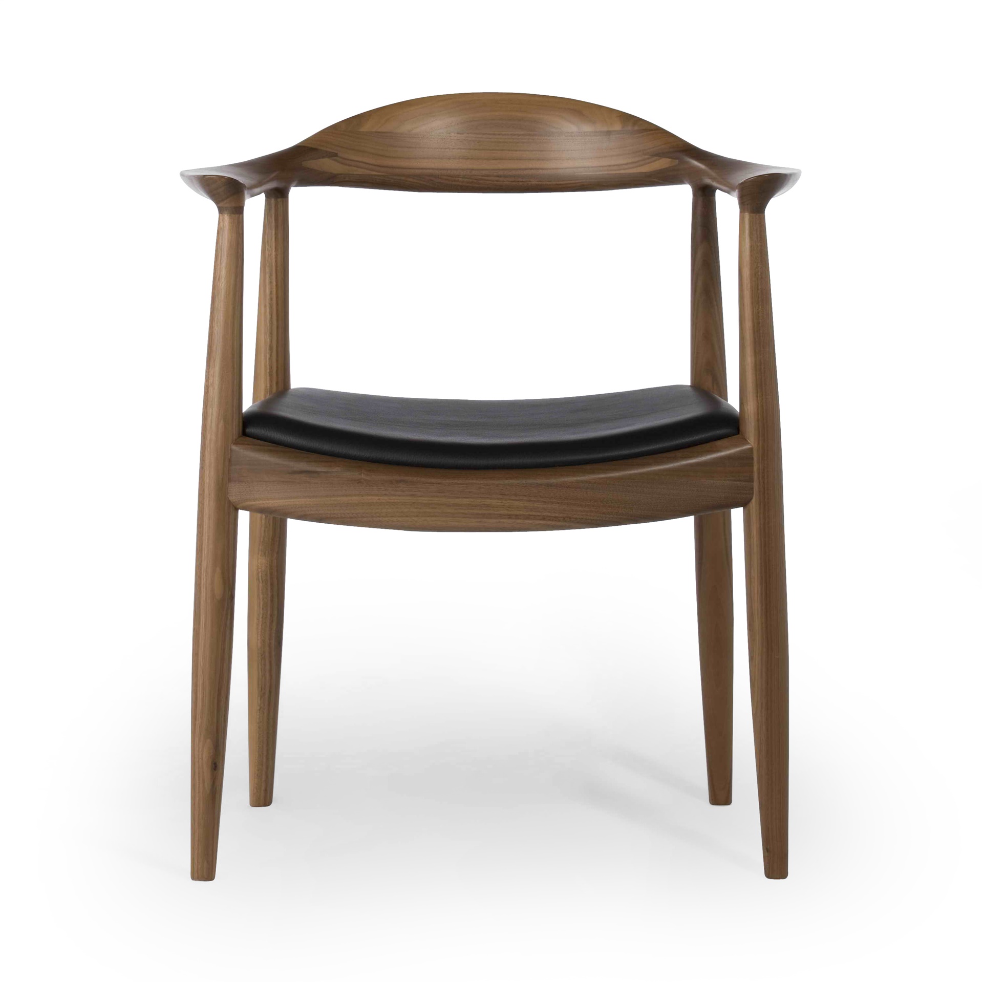 Hans Wegner Kennedy Arm Chair