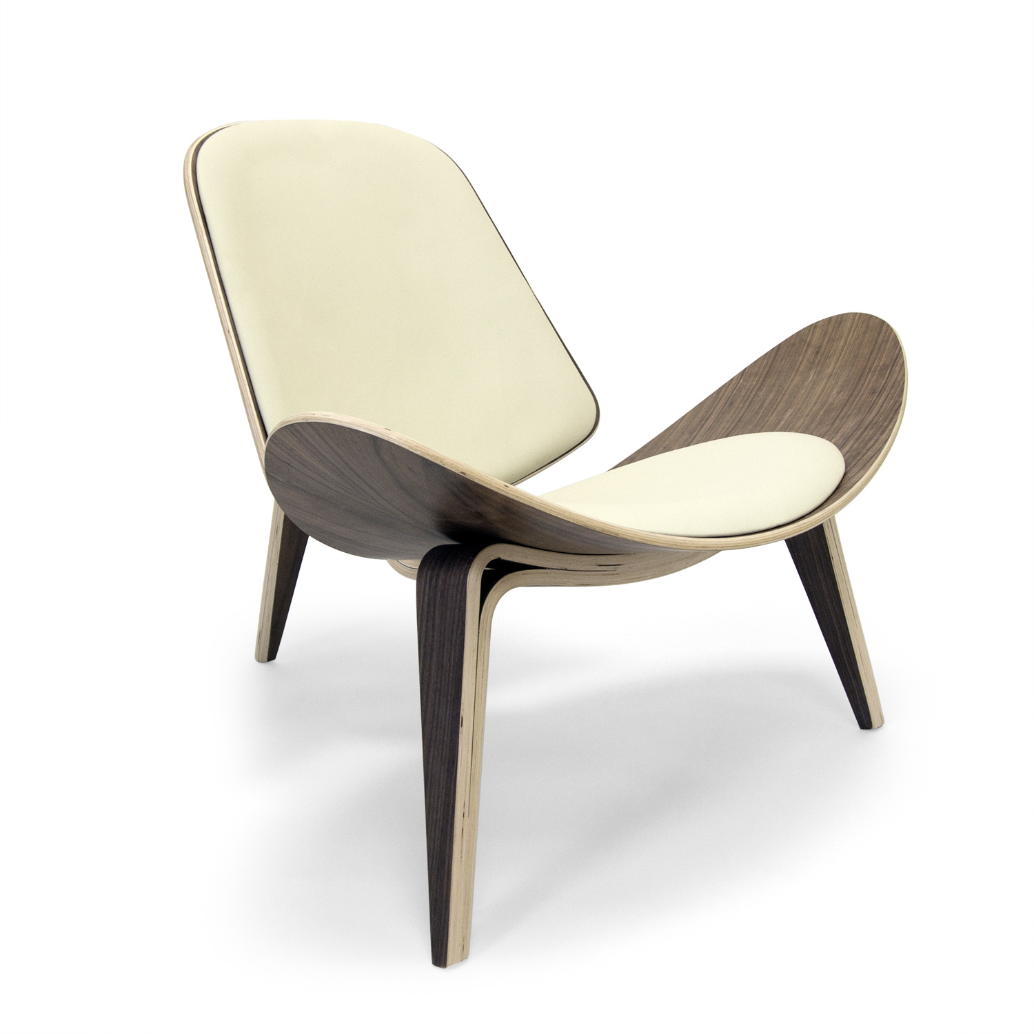 Hans Wegner Shell Chair