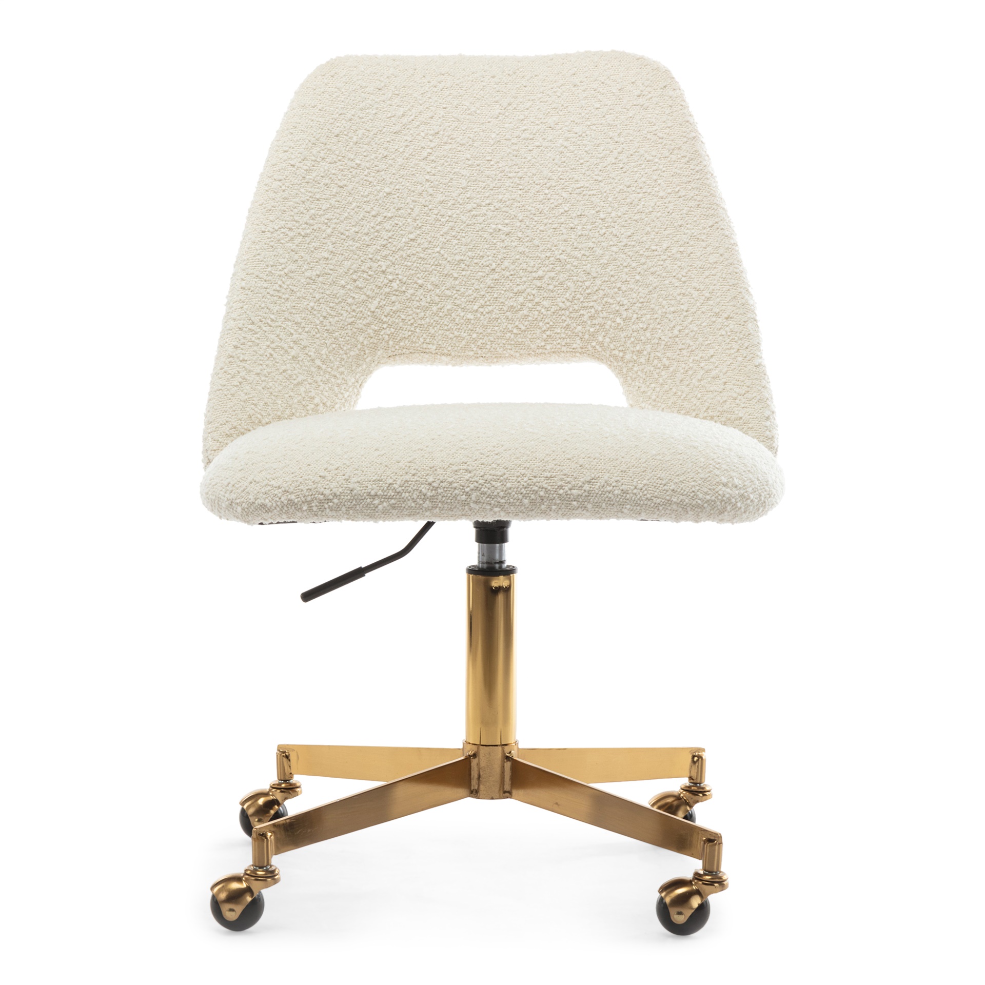 Julian Boucle Office Chair