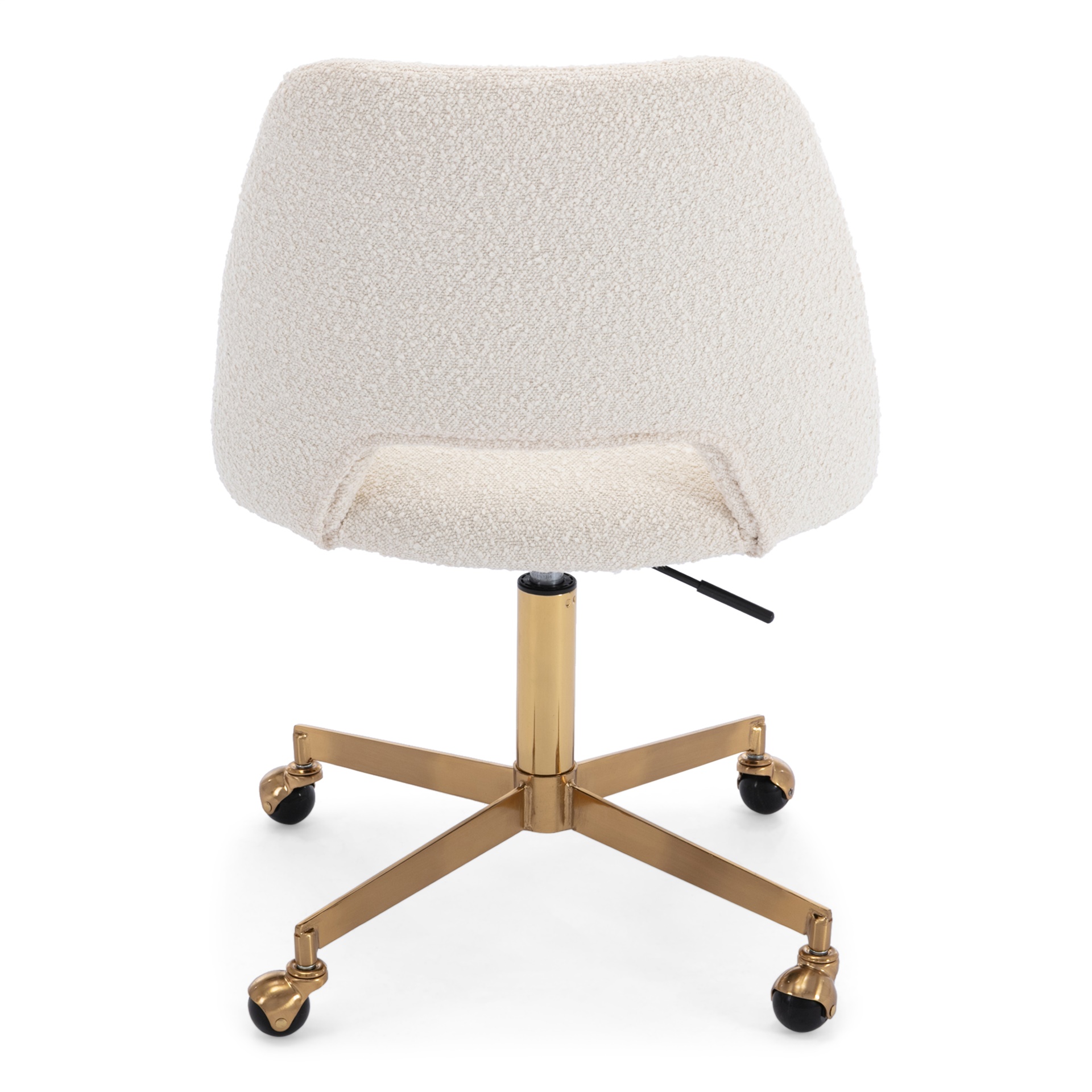 Julian Boucle Office Chair