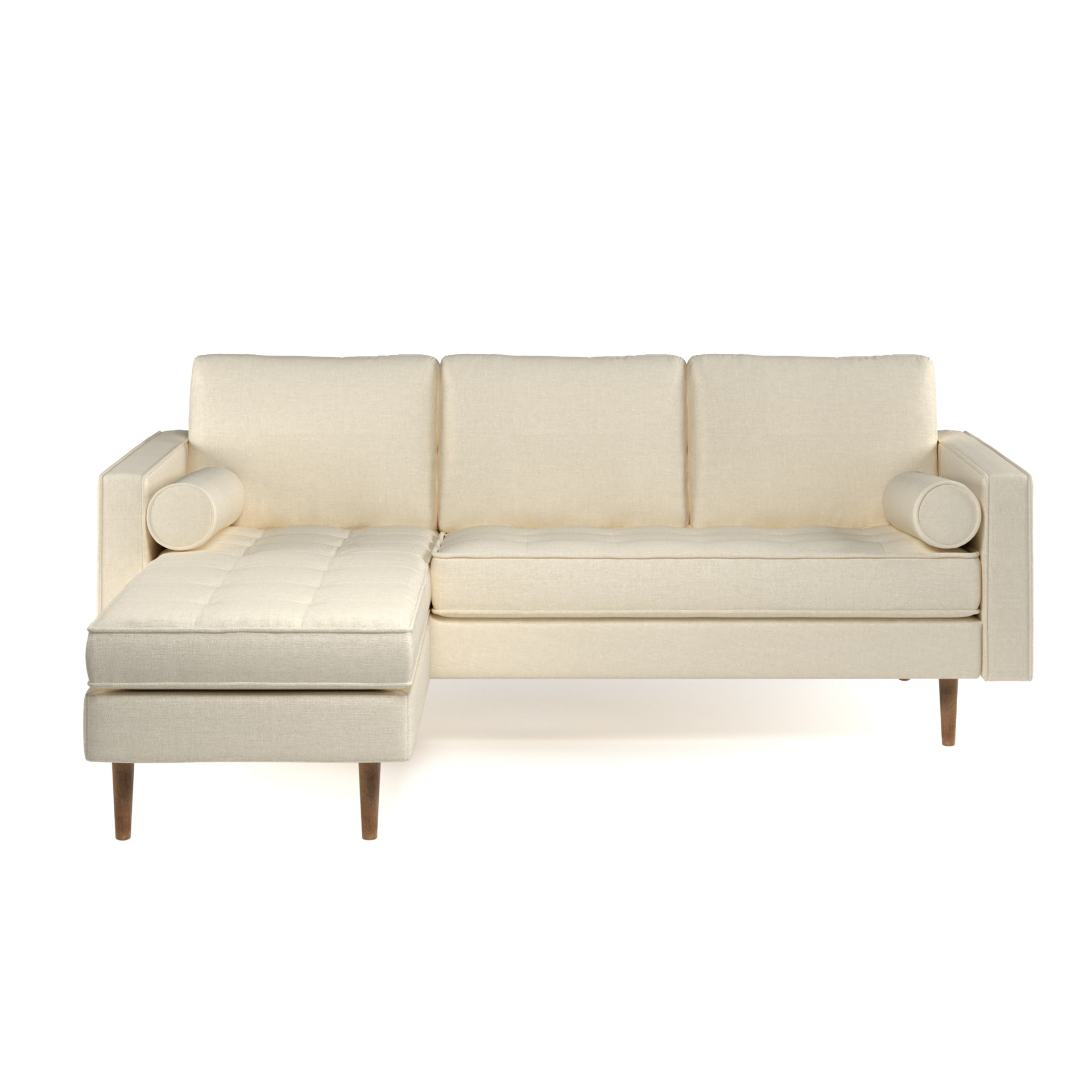 Matilde Reversible Luxe Sectional