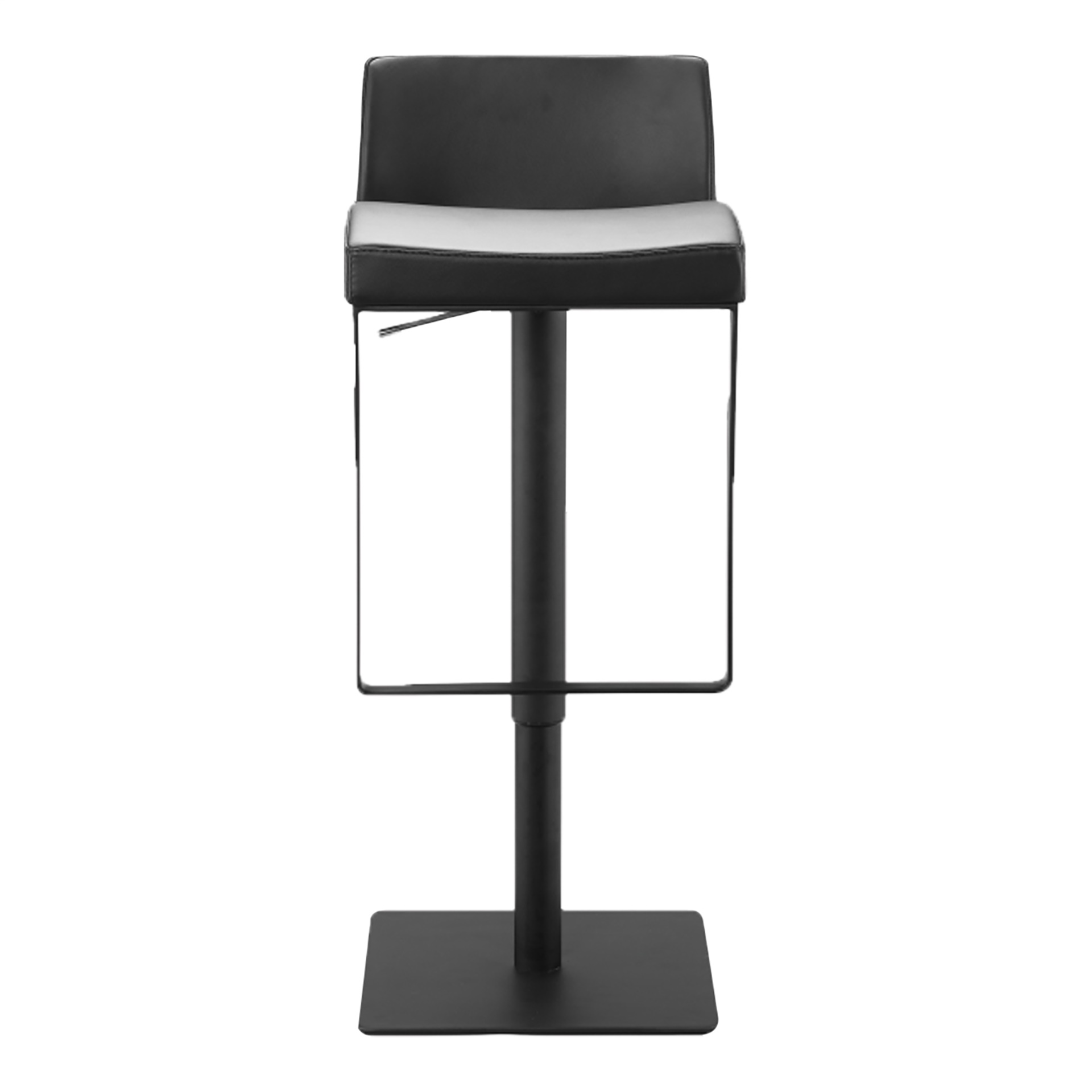 Astro Hydraulic Bar Stool