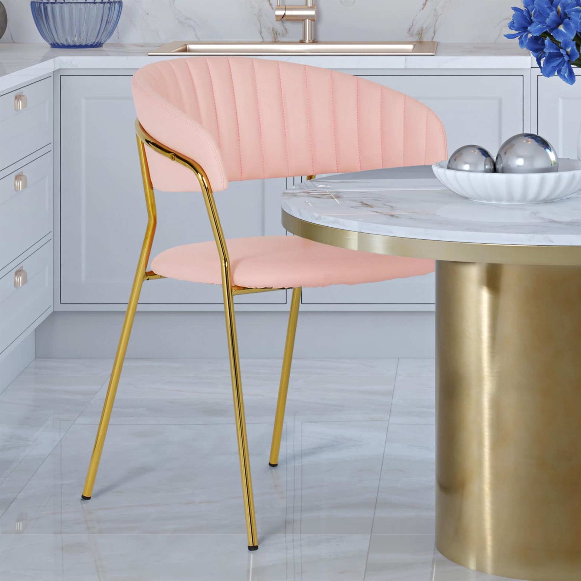 metro dining set