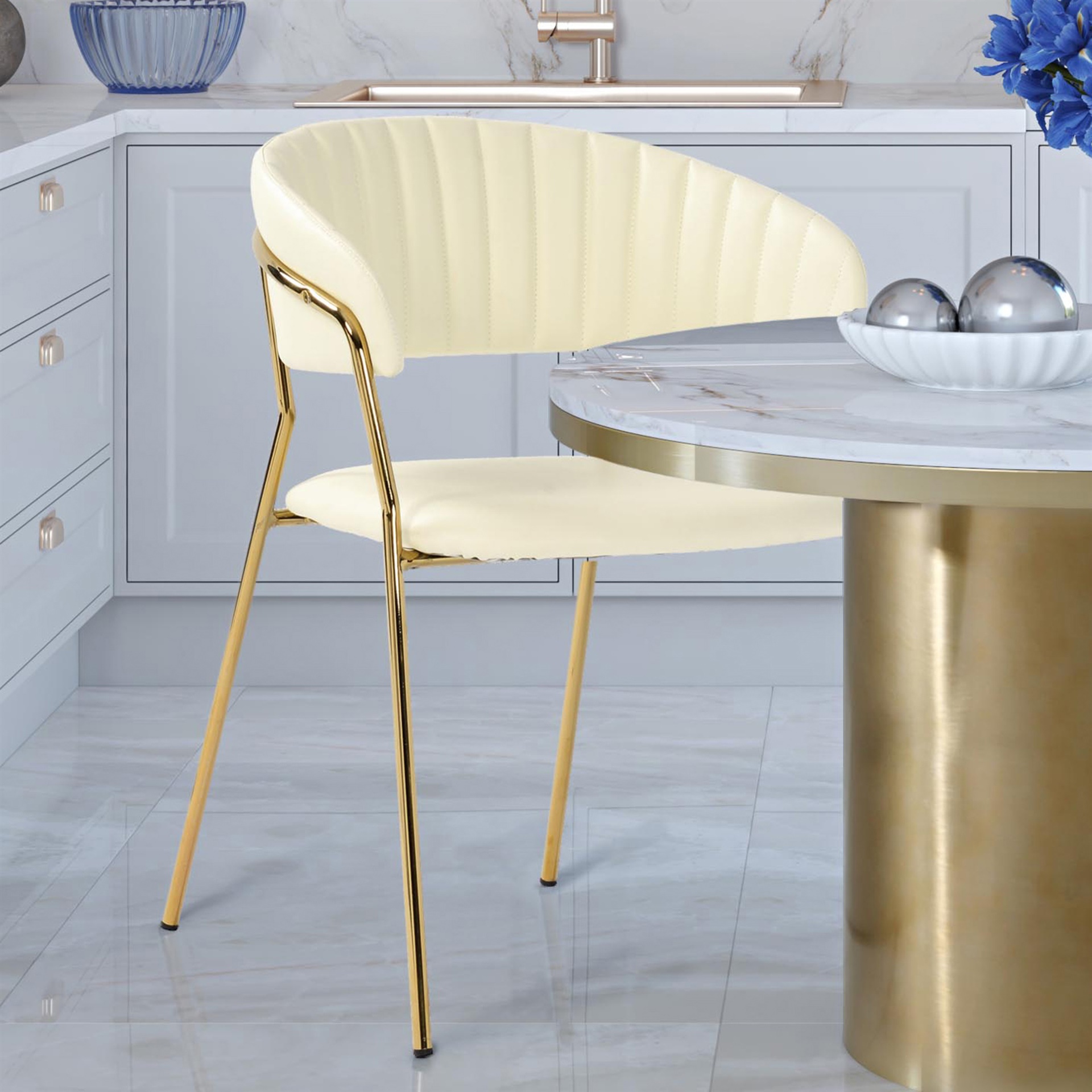 metro dining set