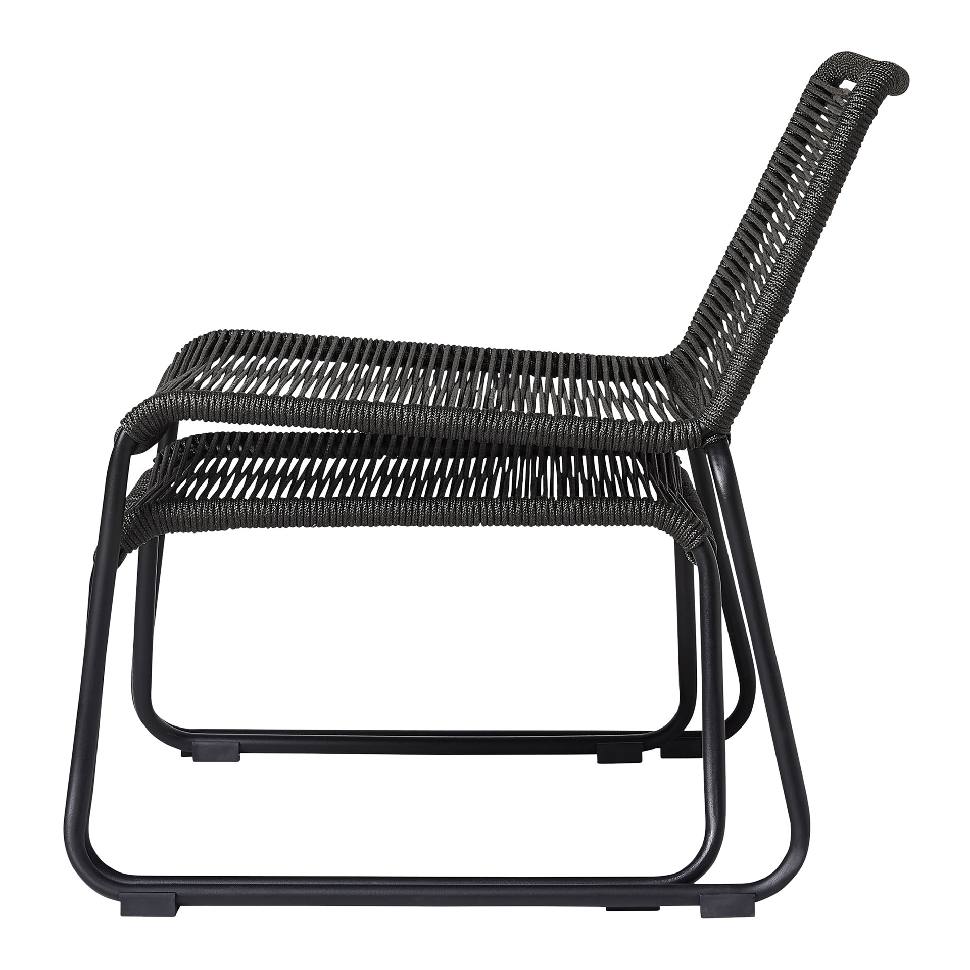 Barclay Lounge Chair and Ottoman