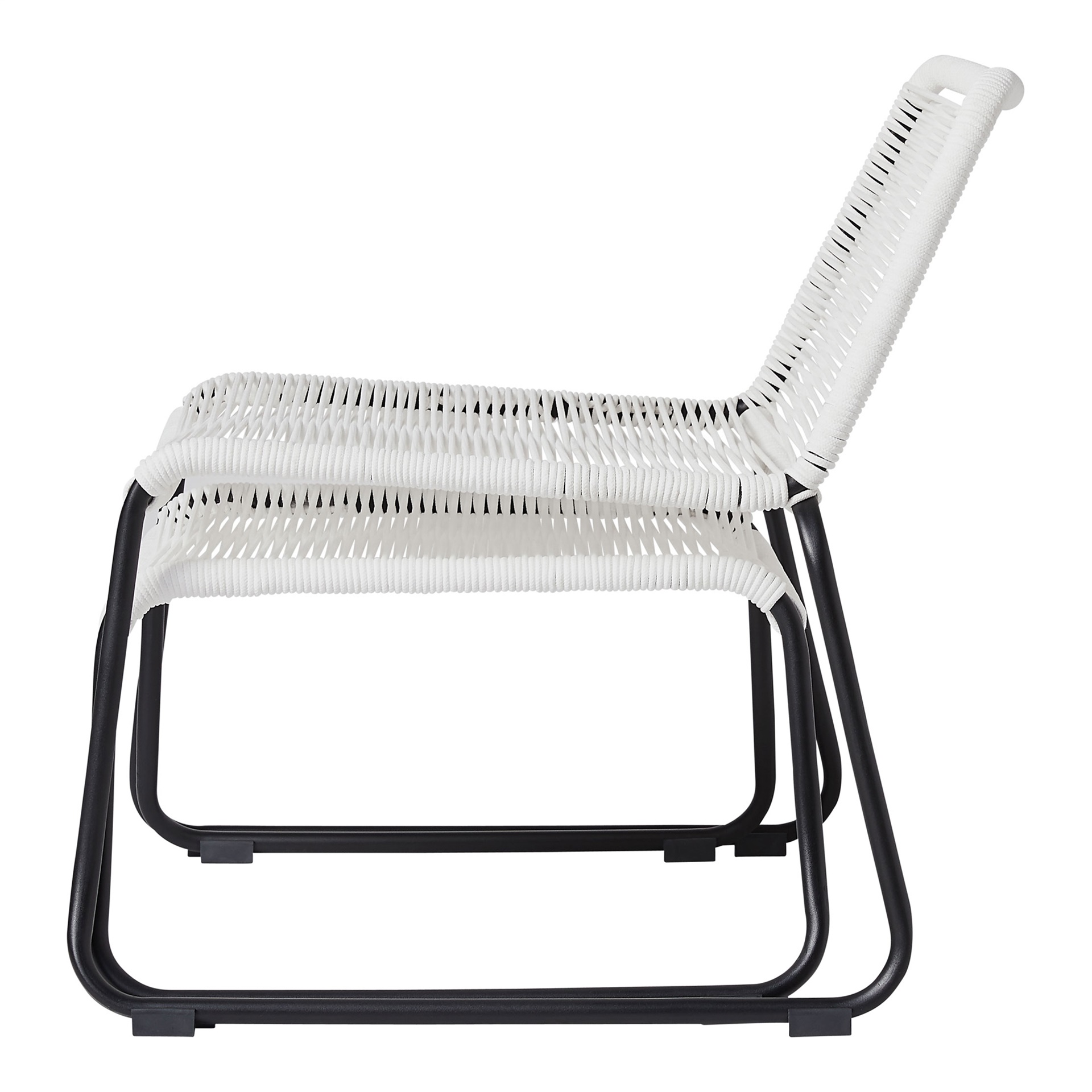 Barclay Lounge Chair and Ottoman