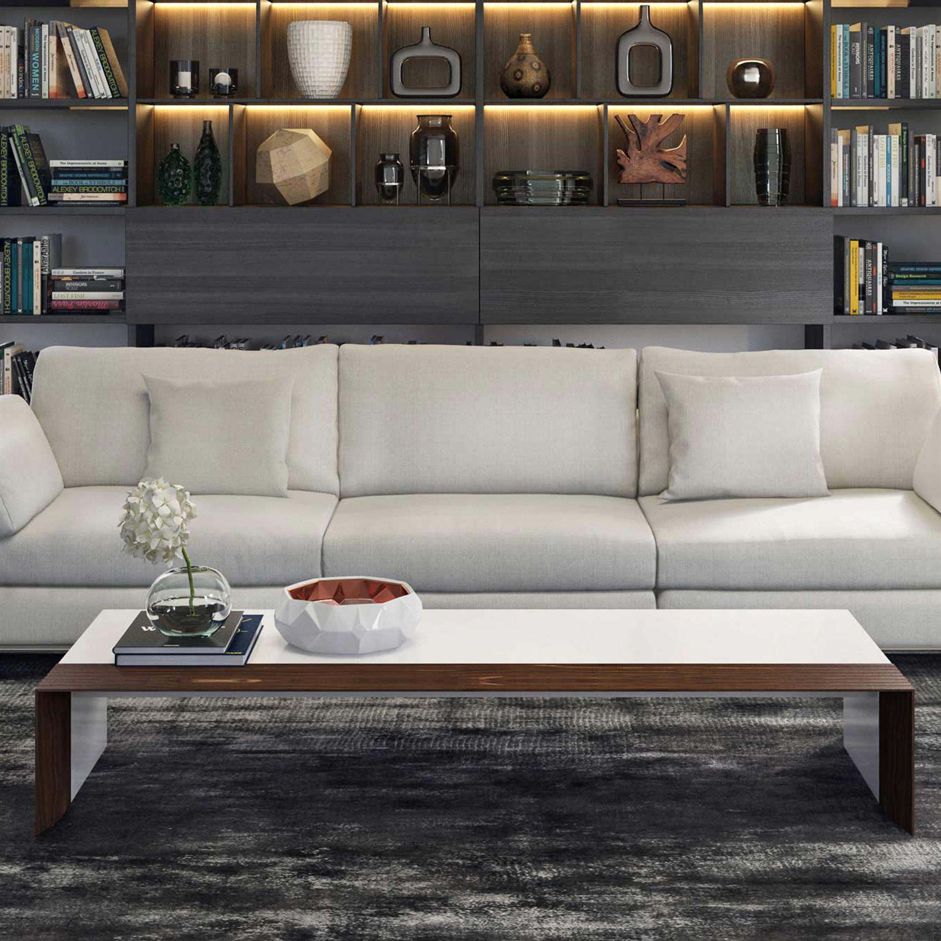 Beckenham Coffee Table