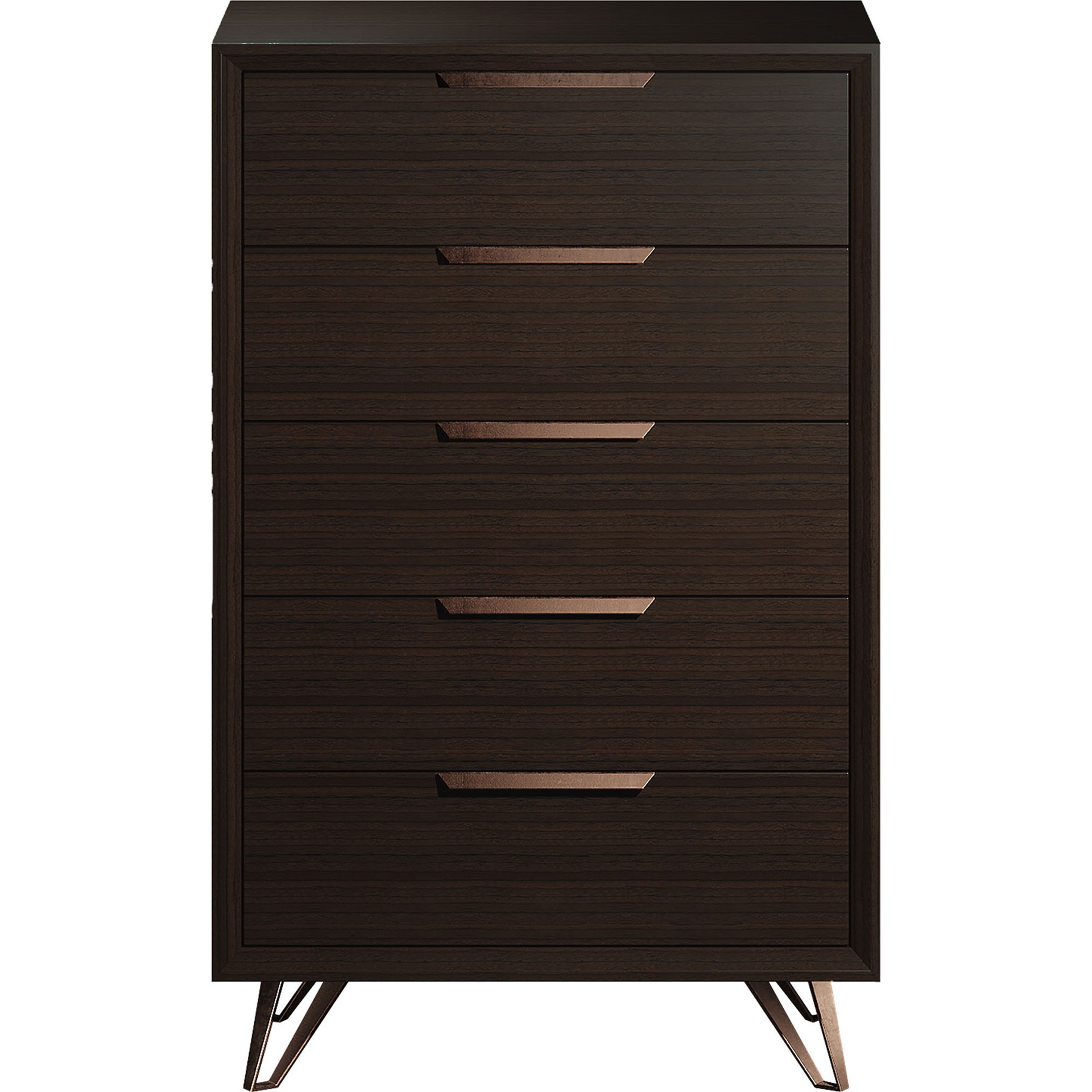 Grand Tallboy Dresser