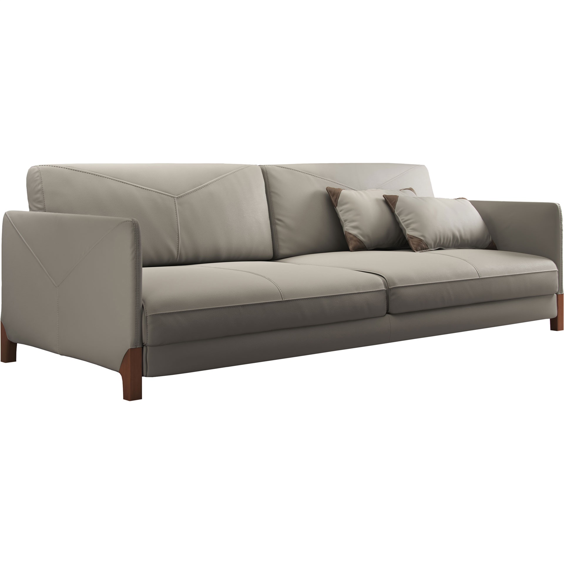 Lafayette 96" Sofa