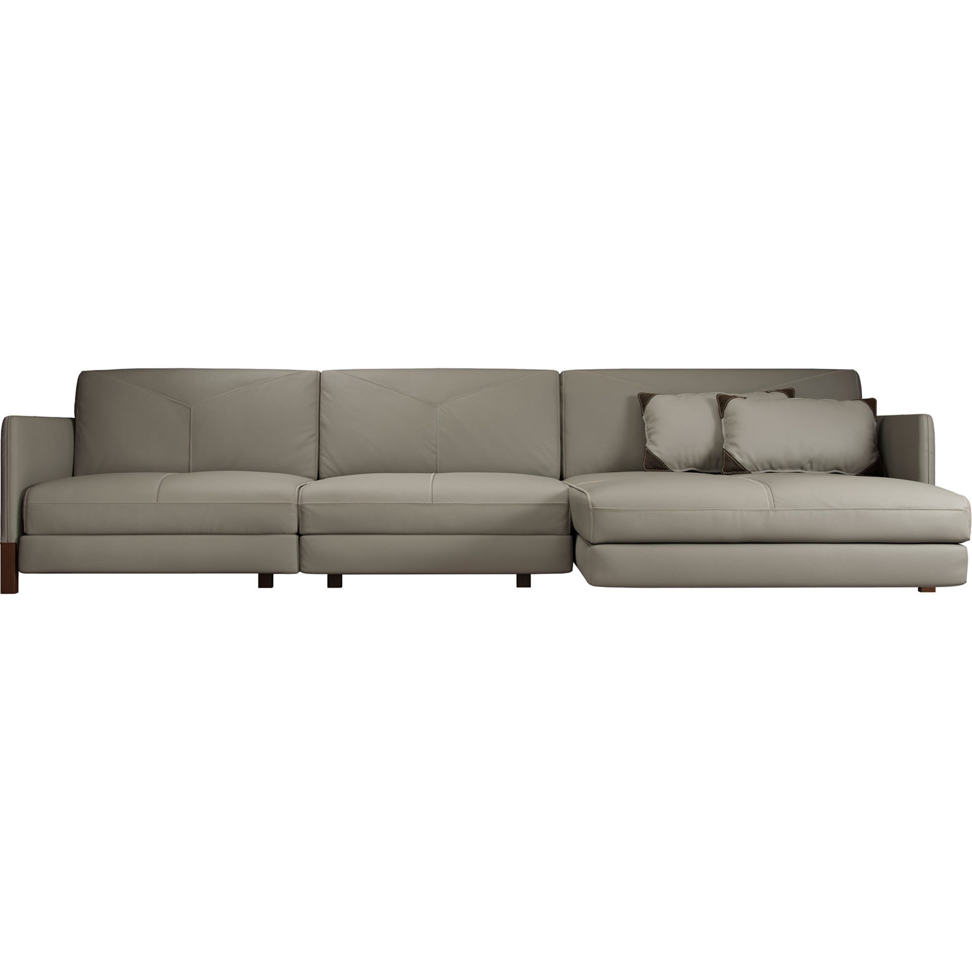 Lafayette Sectional Sofa