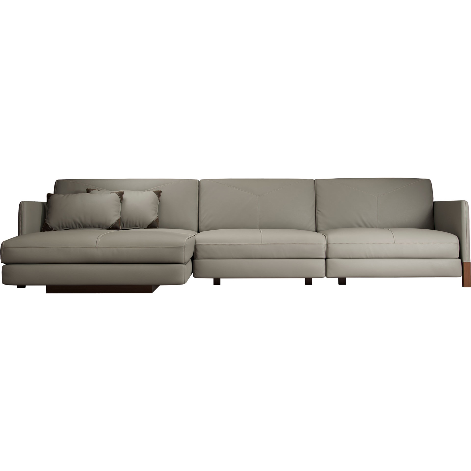 Lafayette Sectional Sofa