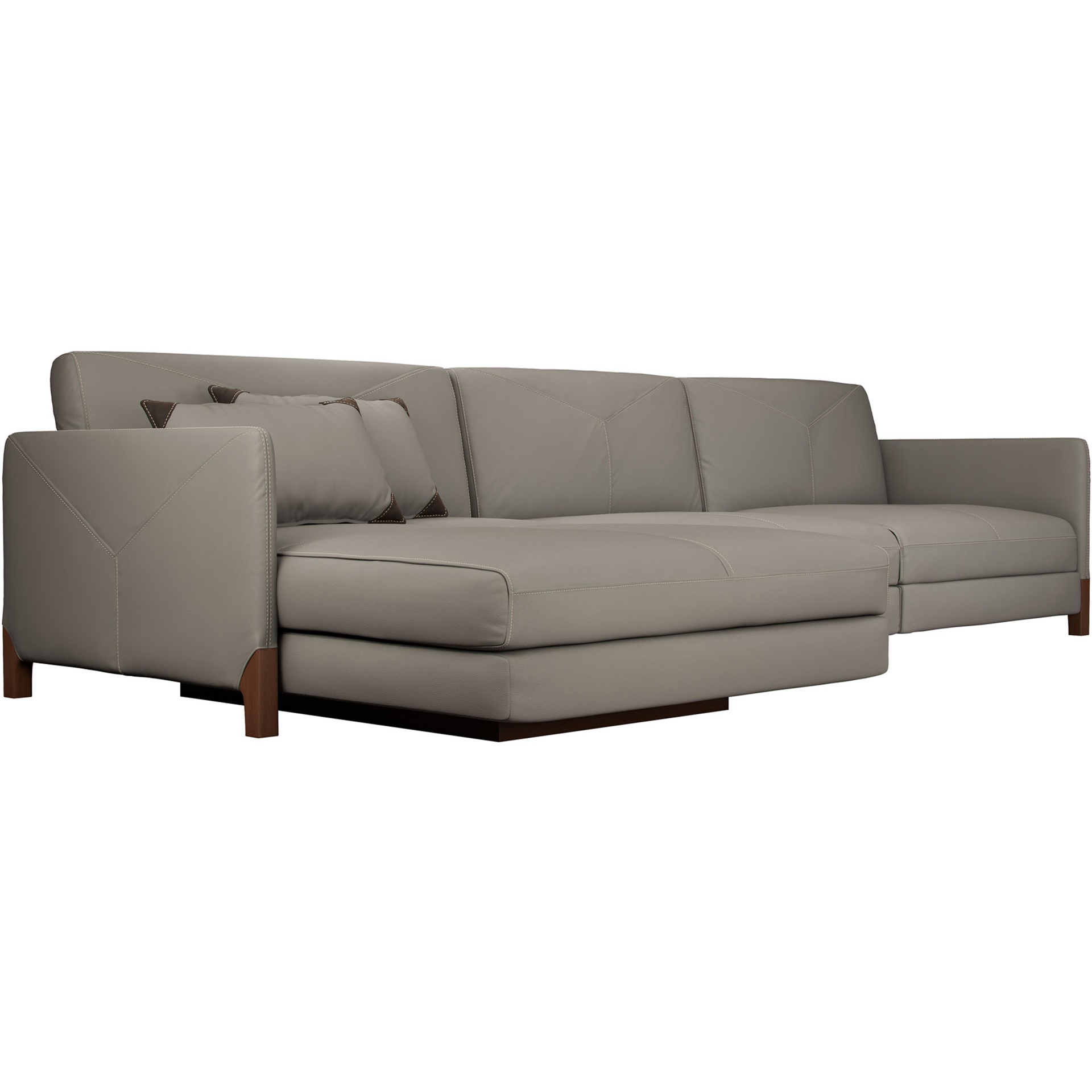 Lafayette Sectional Sofa
