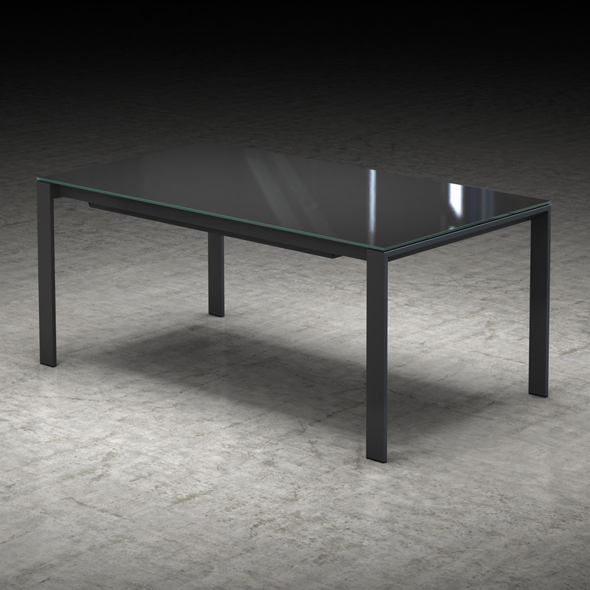 Napoli Dining Table