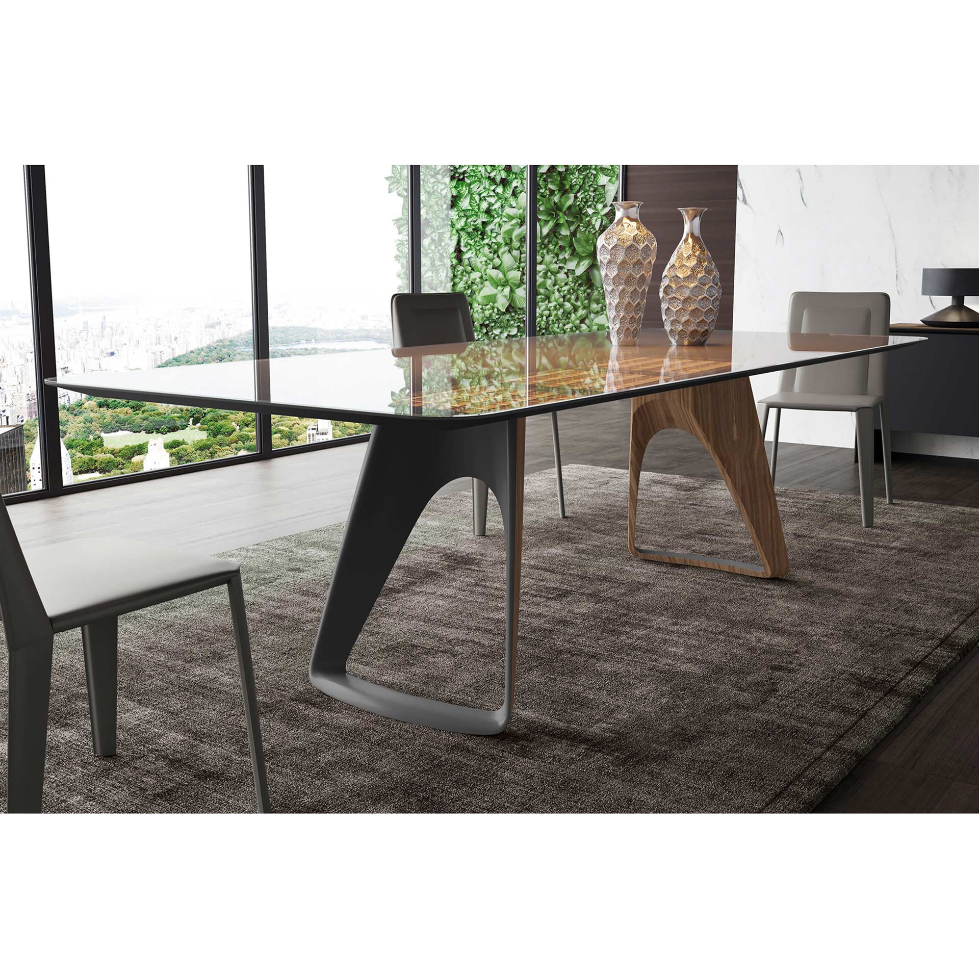Preston Dining Table