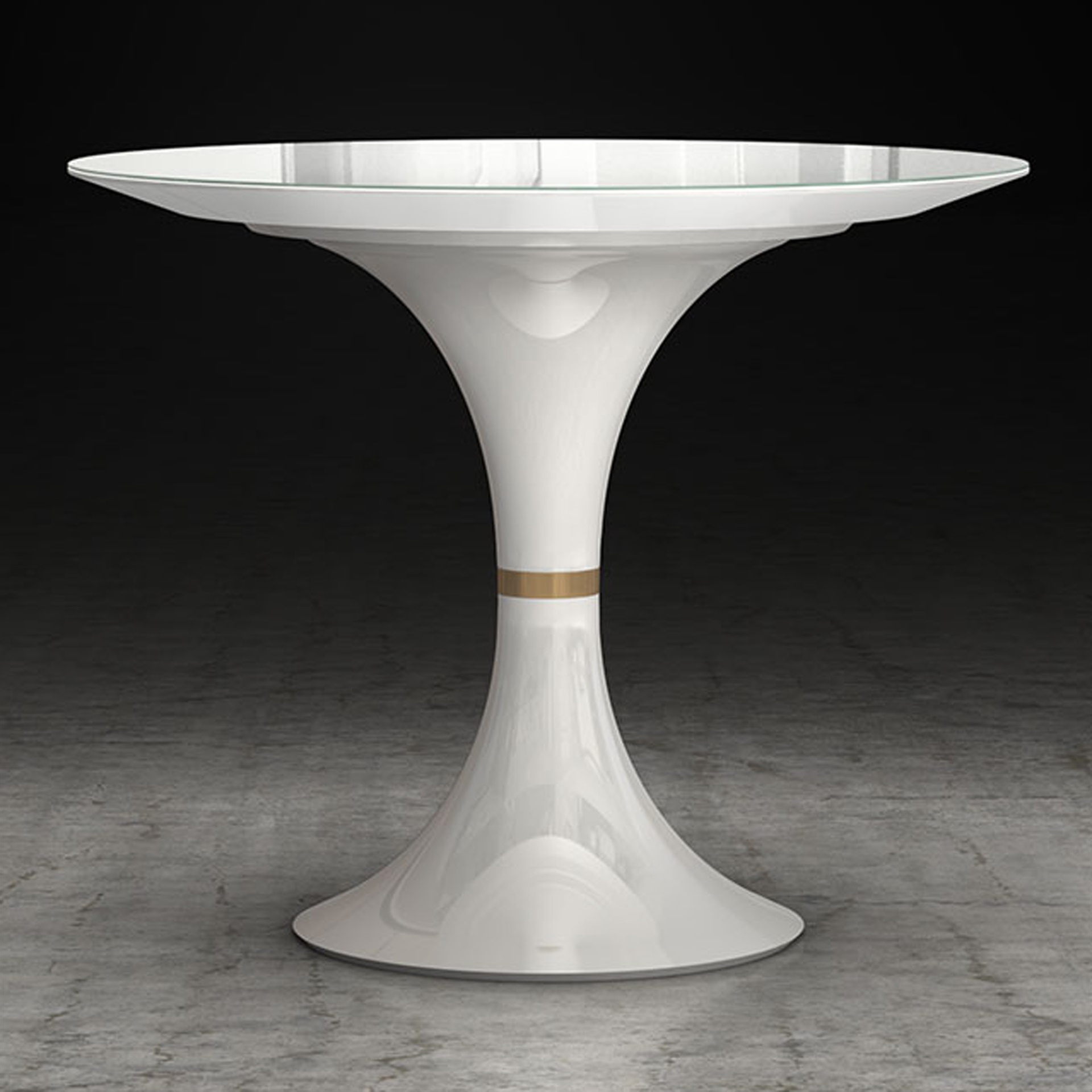 Waterloo Dining Table