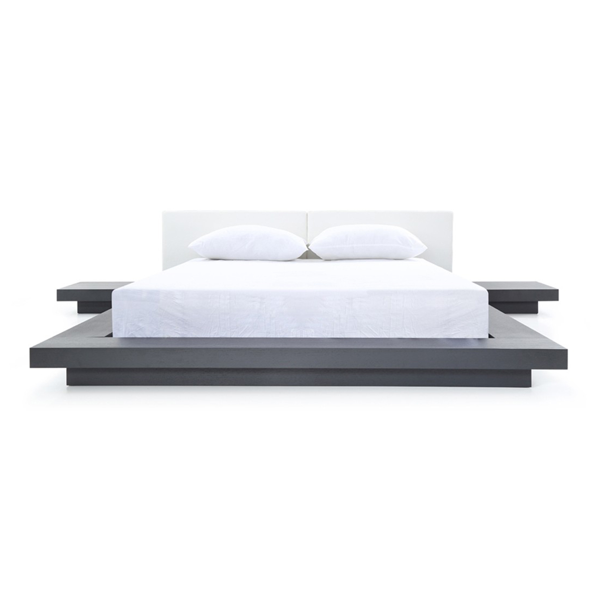 Modrest Opal Platform Bed